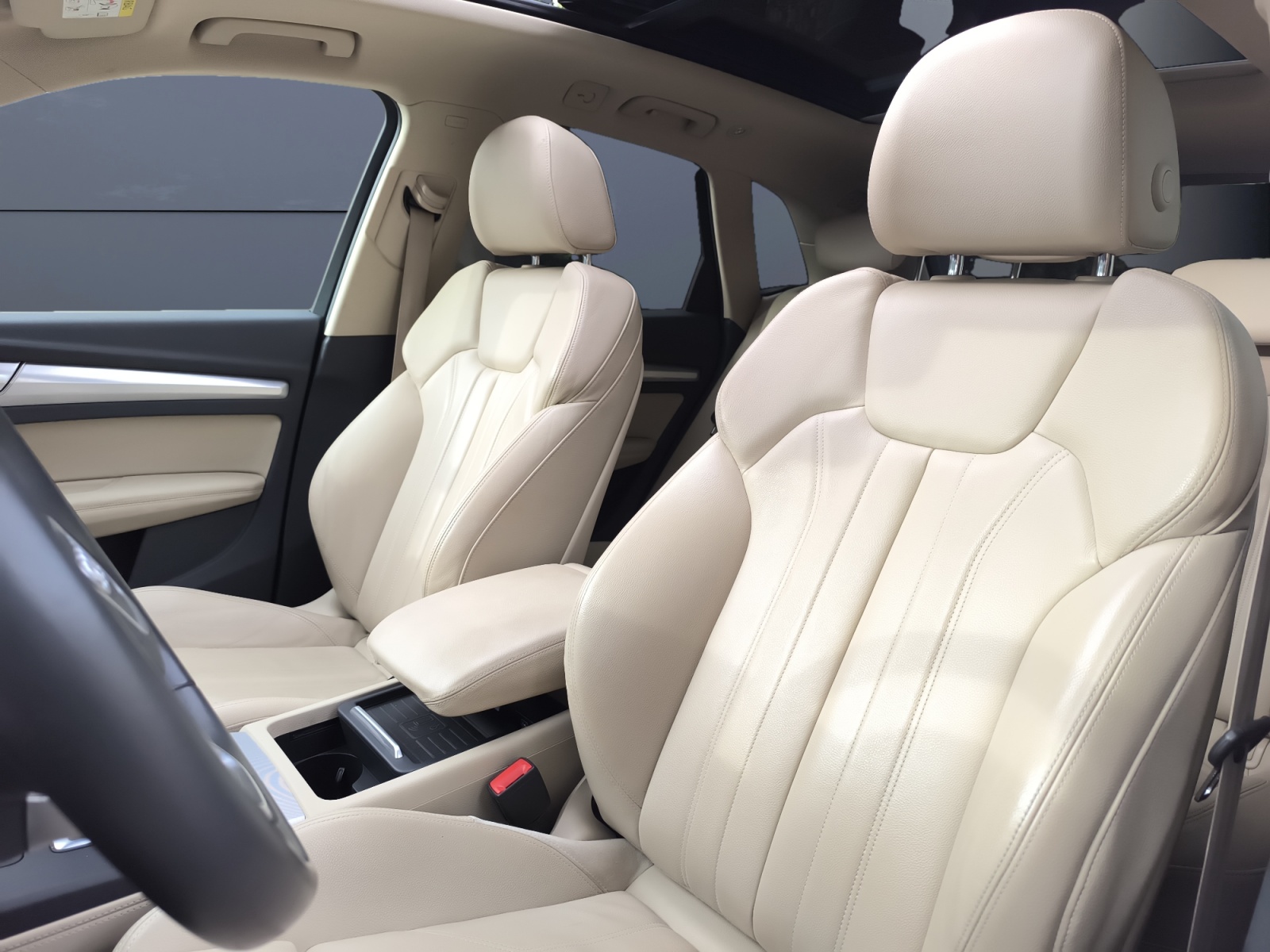 Audi Q5 9