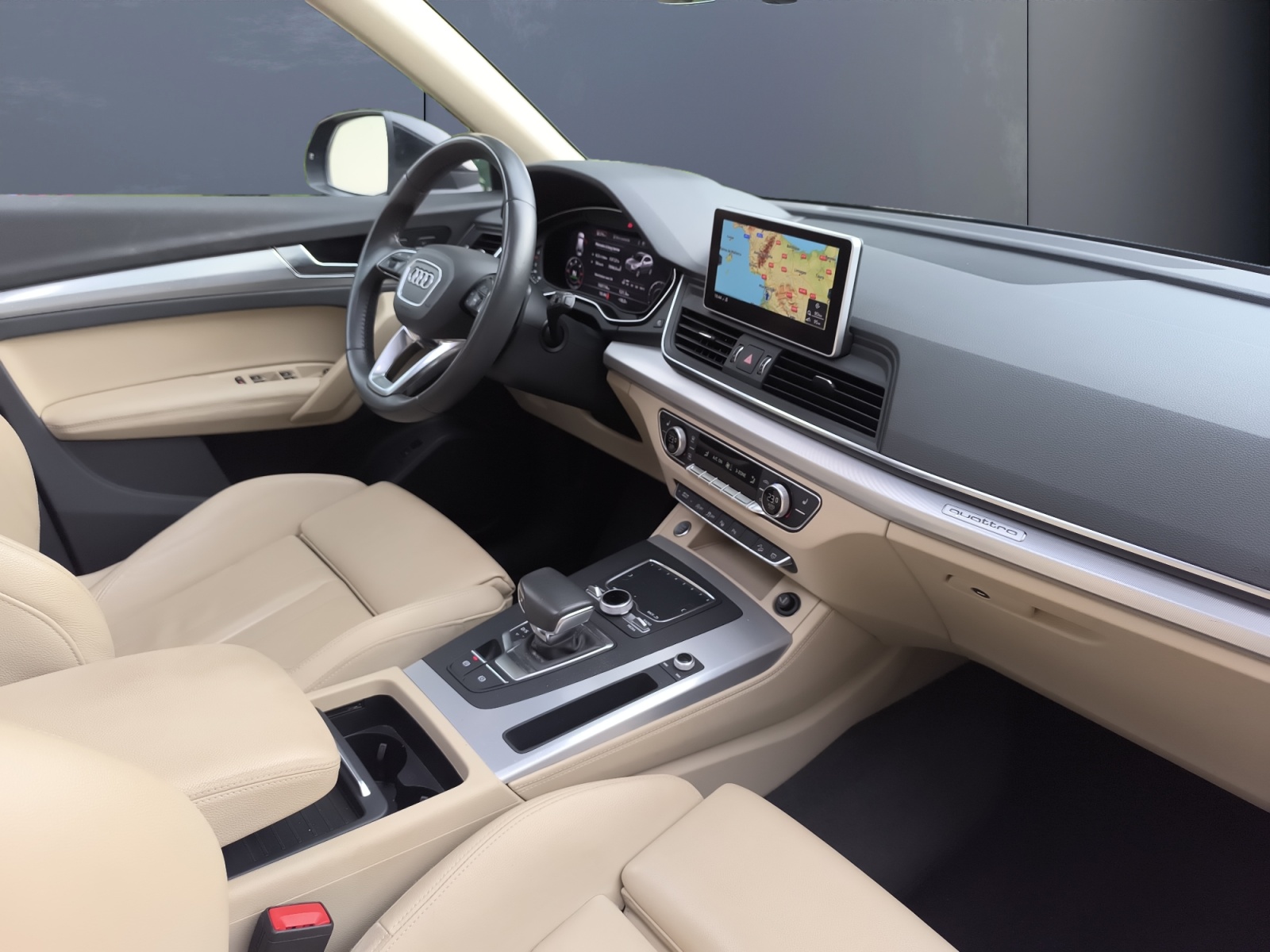 Audi Q5 12