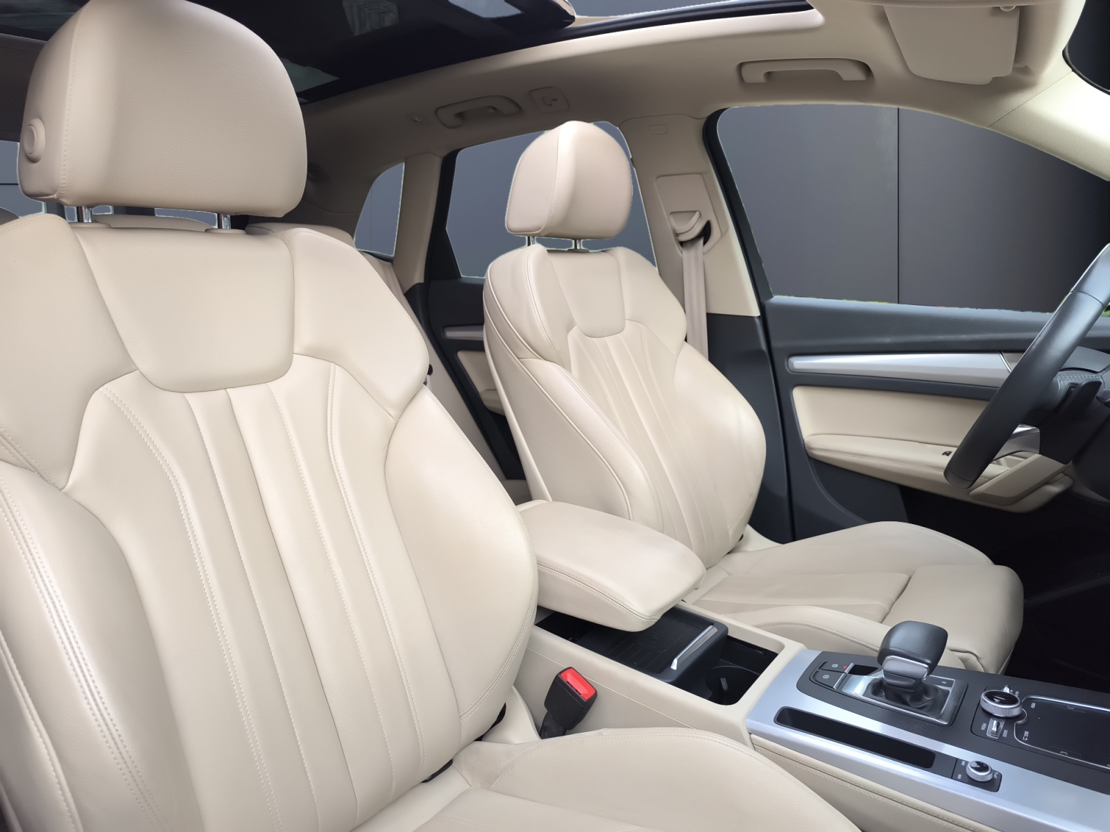 Audi Q5 13