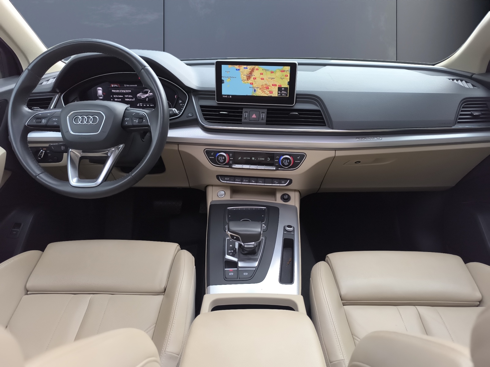 Audi Q5 14