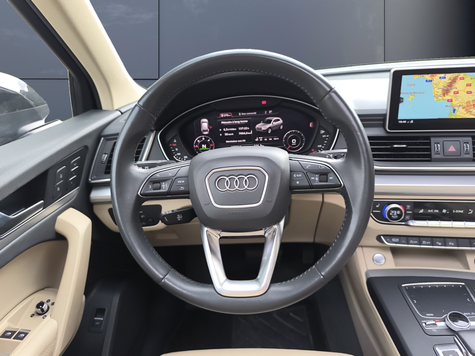 Audi Q5 15