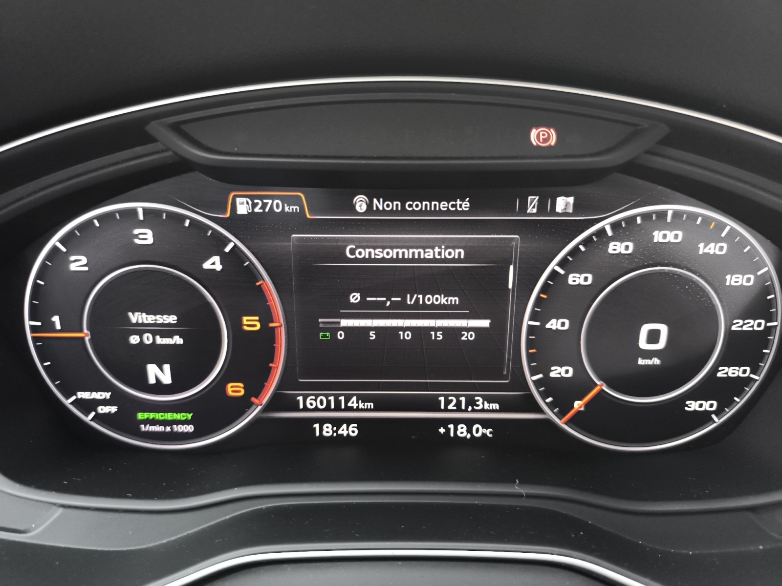 Audi Q5 16