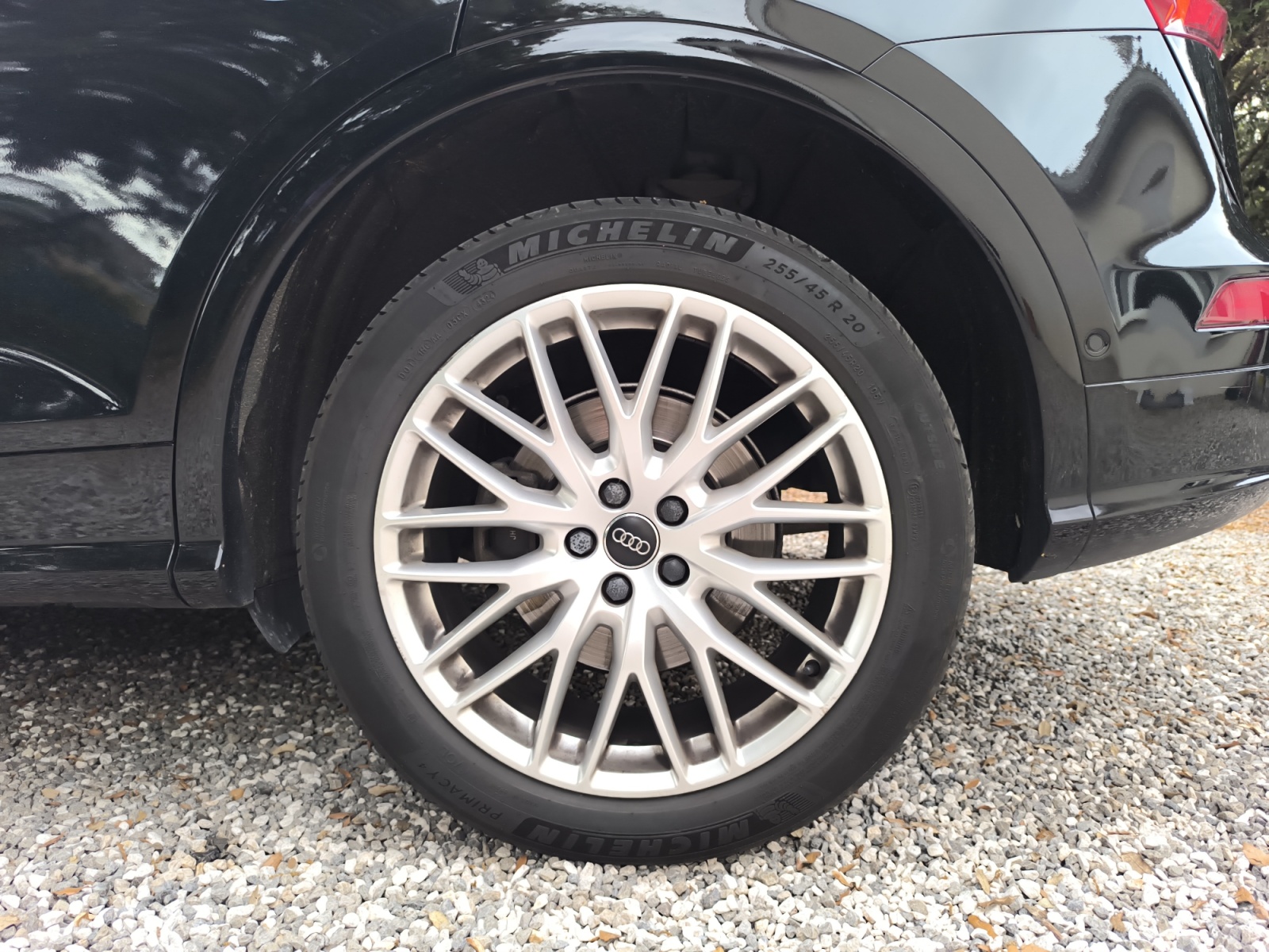 Audi Q5 34