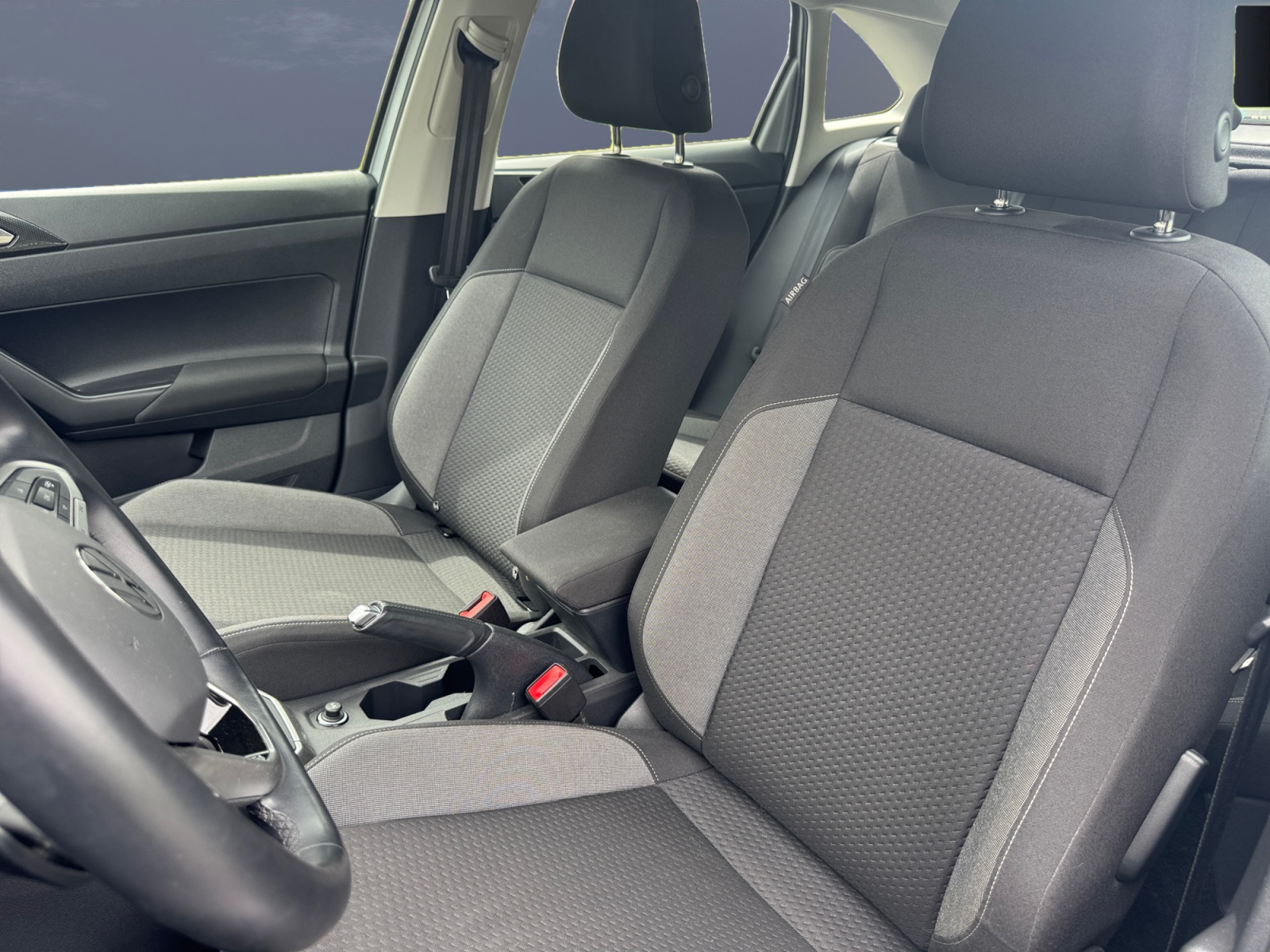 Volkswagen Taigo 9