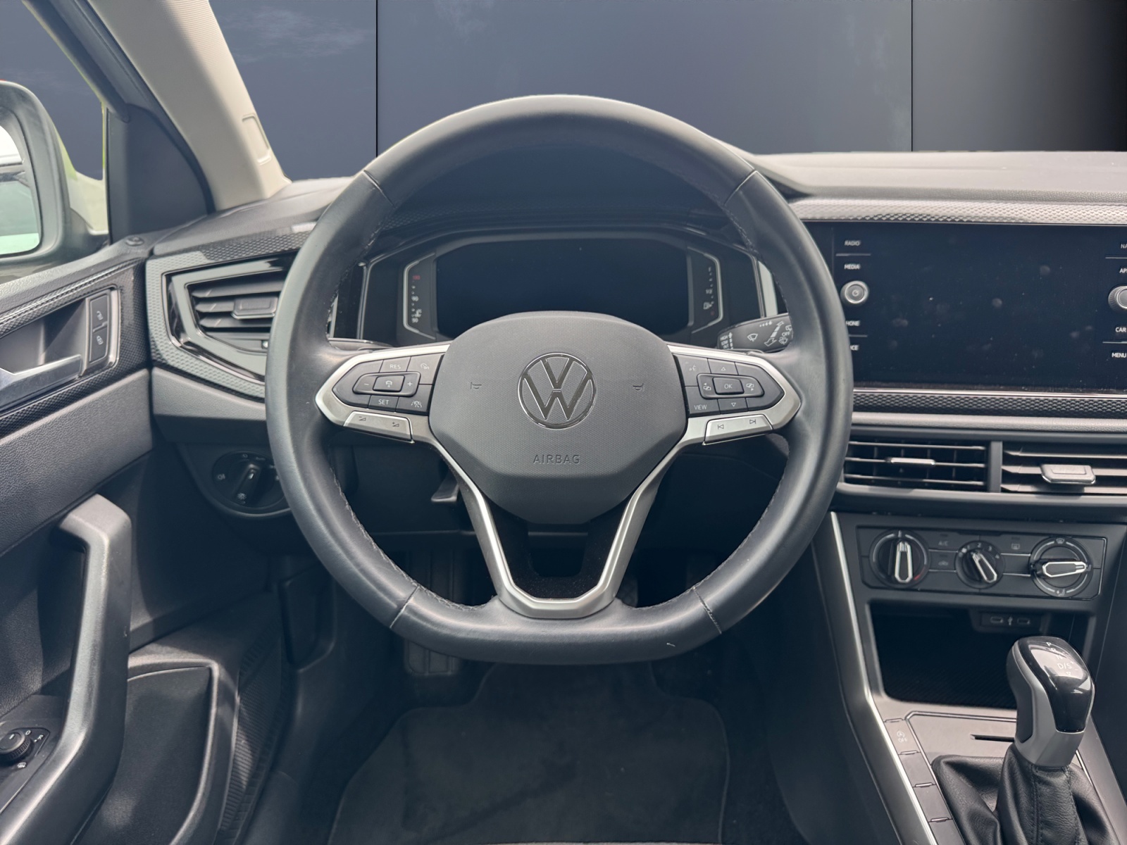 Volkswagen Taigo 15