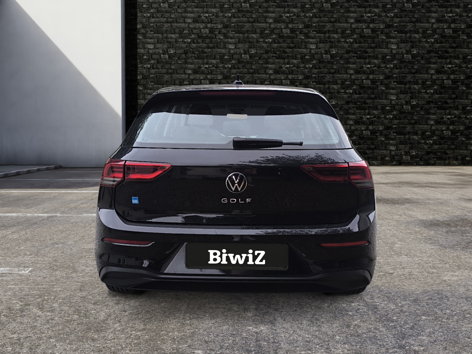 Volkswagen Golf 3