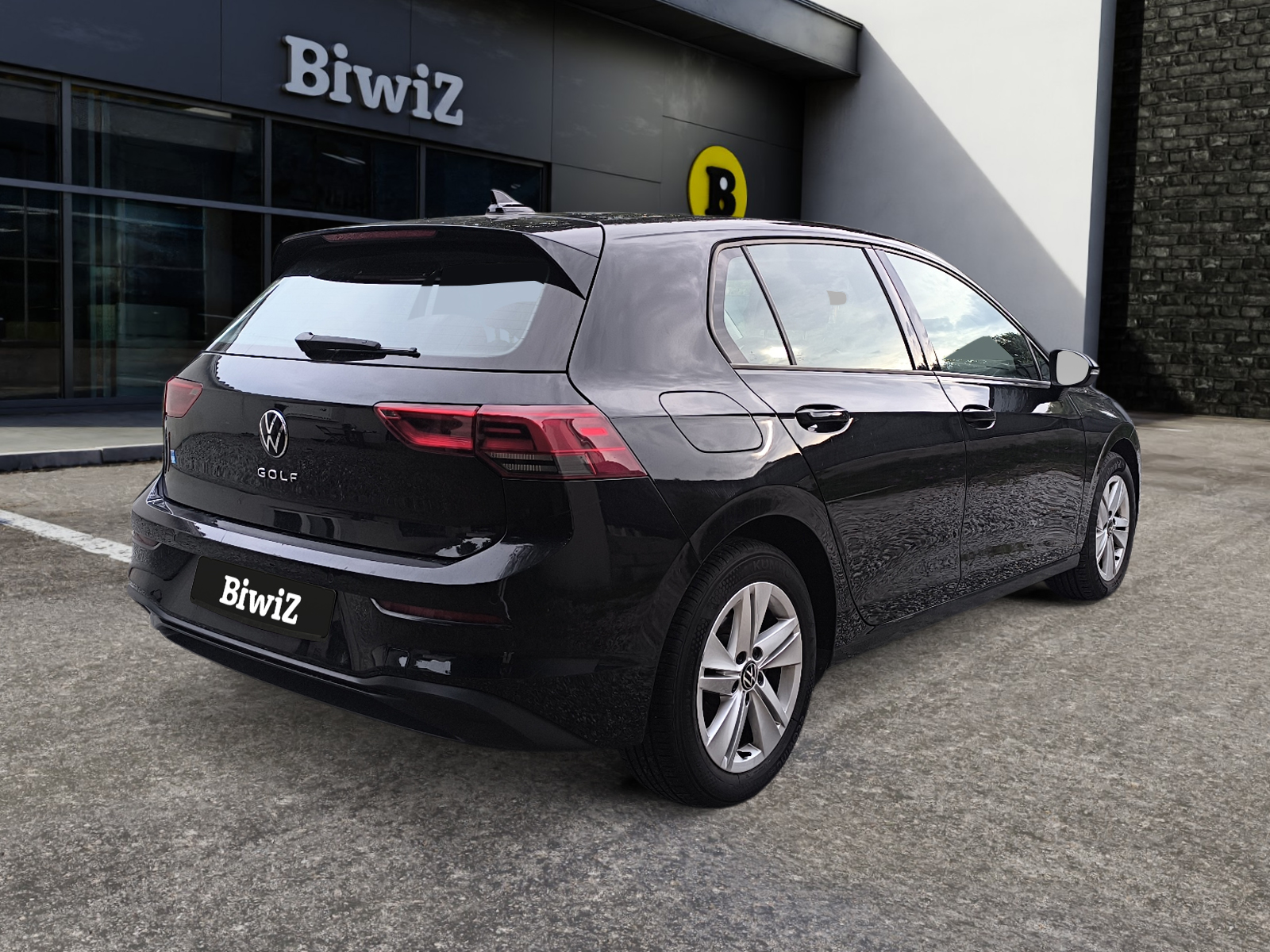 Volkswagen Golf 4
