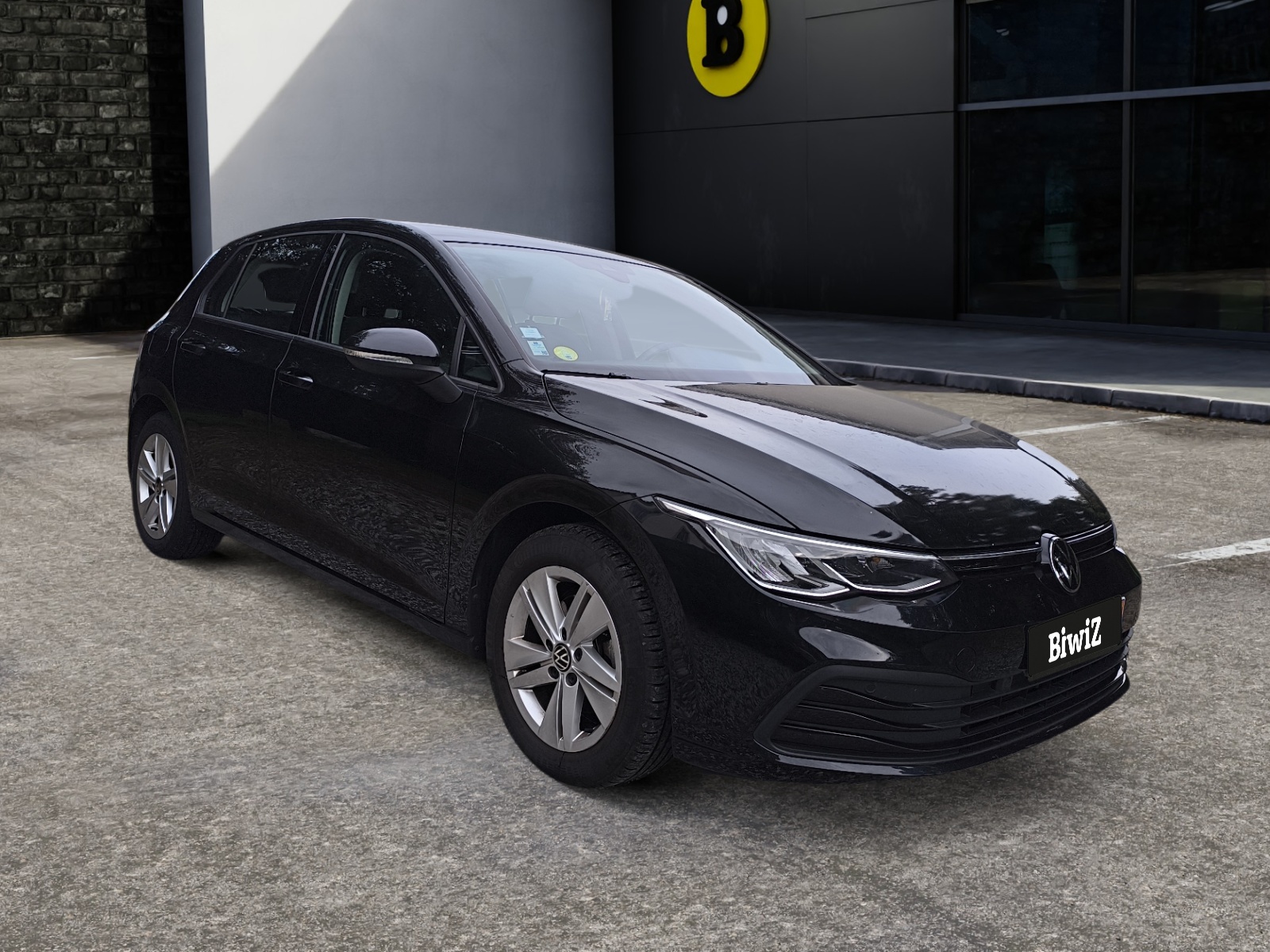 Volkswagen Golf 6