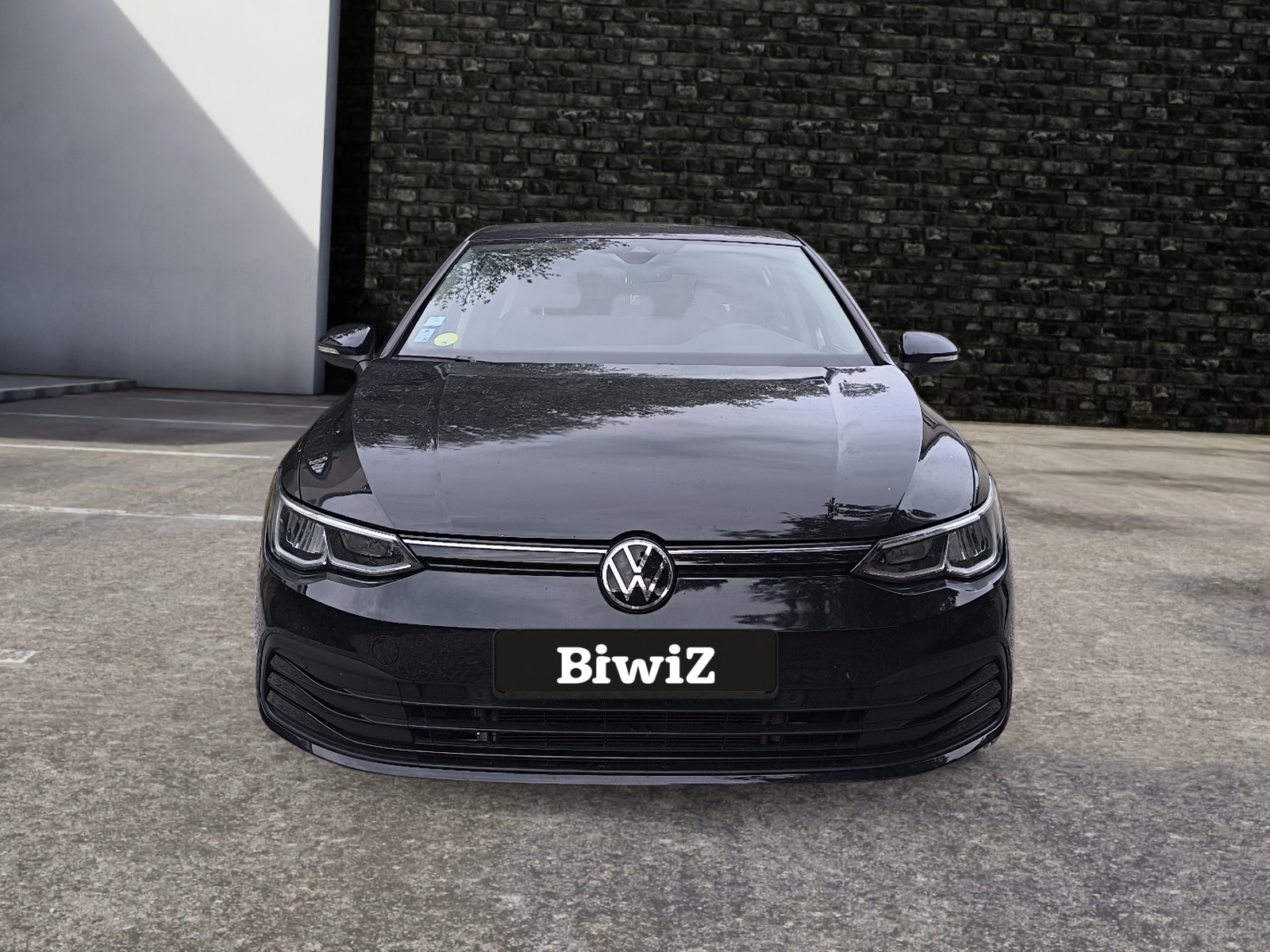 Volkswagen Golf 7