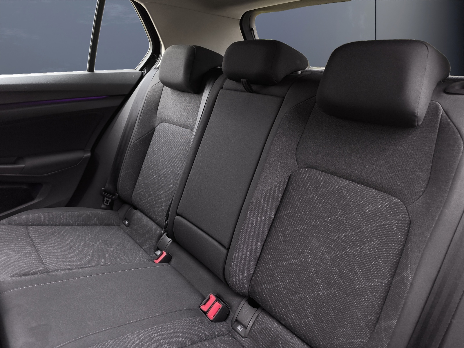 Volkswagen Golf 10
