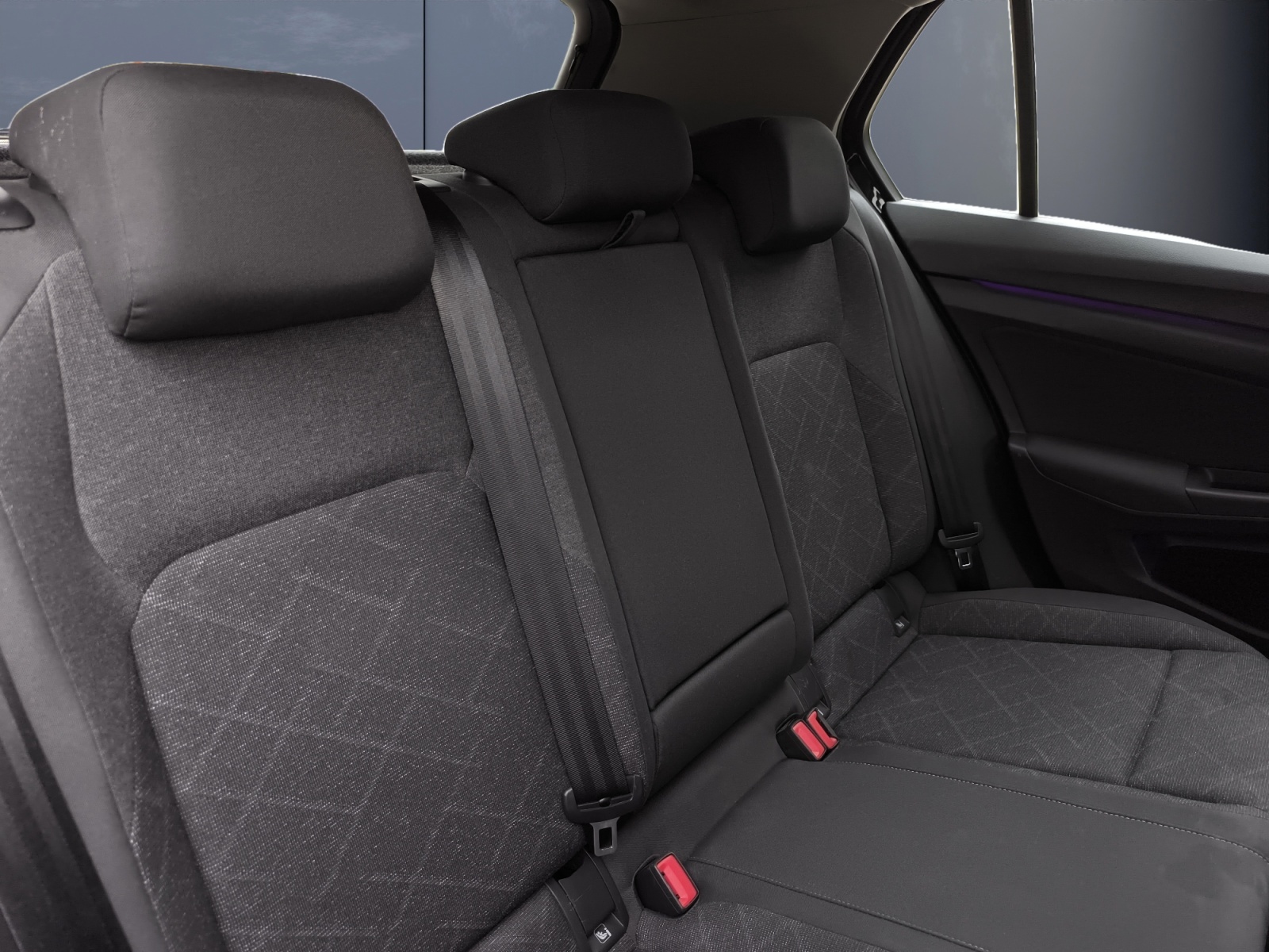 Volkswagen Golf 11
