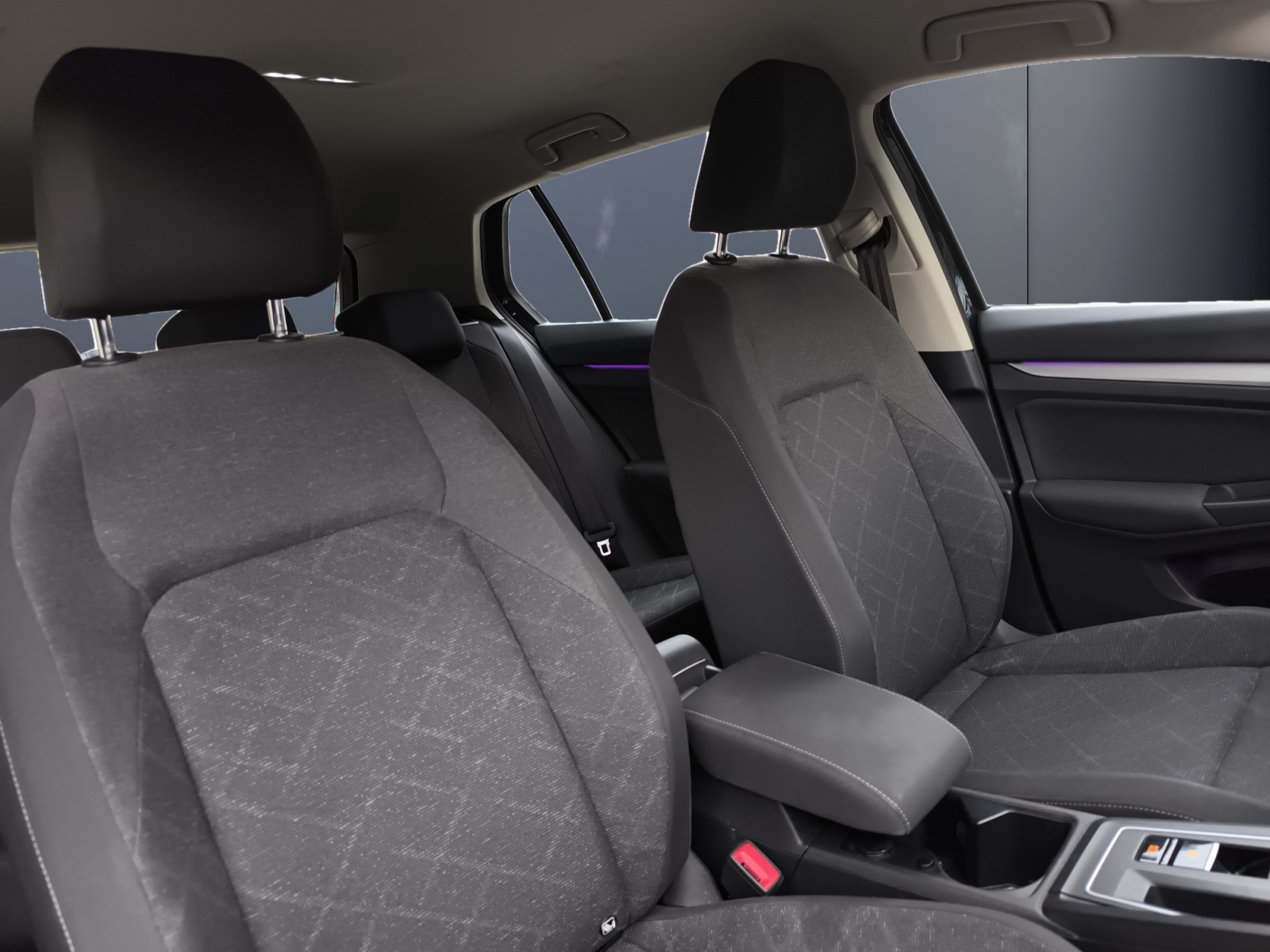 Volkswagen Golf 13
