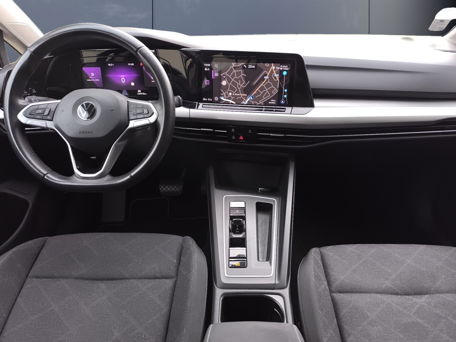 Volkswagen Golf 14