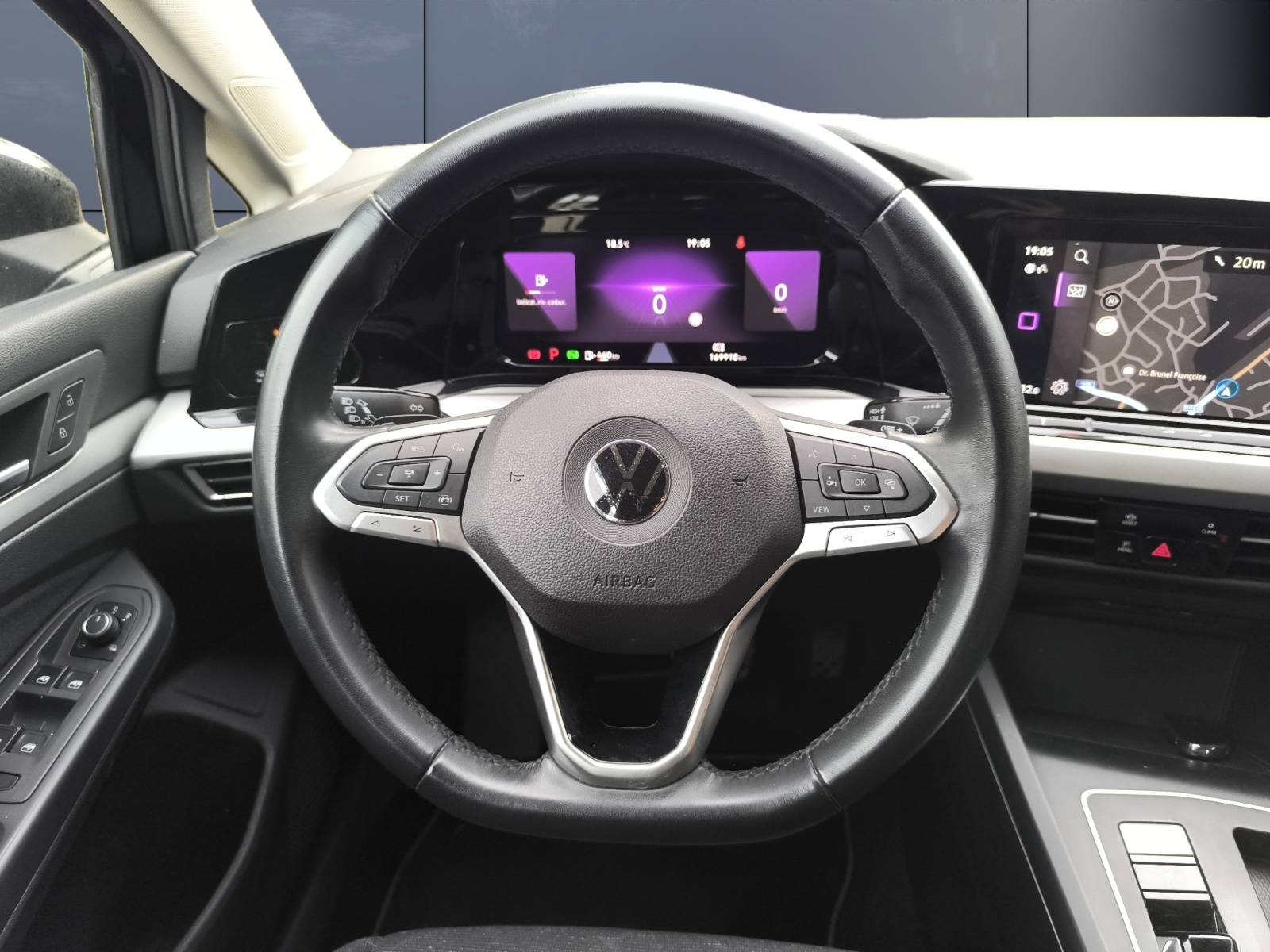 Volkswagen Golf 15