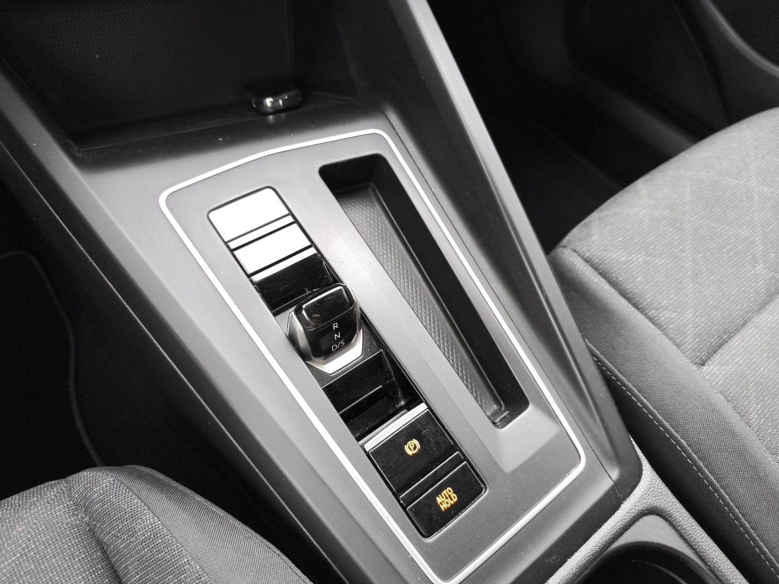Volkswagen Golf 20