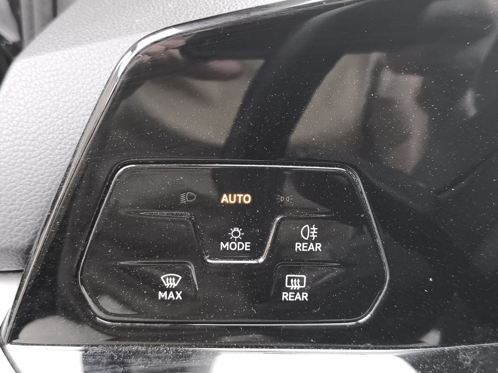 Volkswagen Golf 22