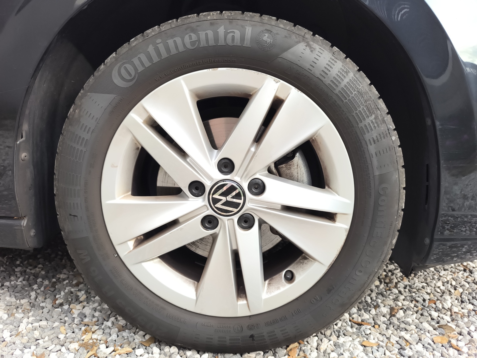 Volkswagen Golf 32