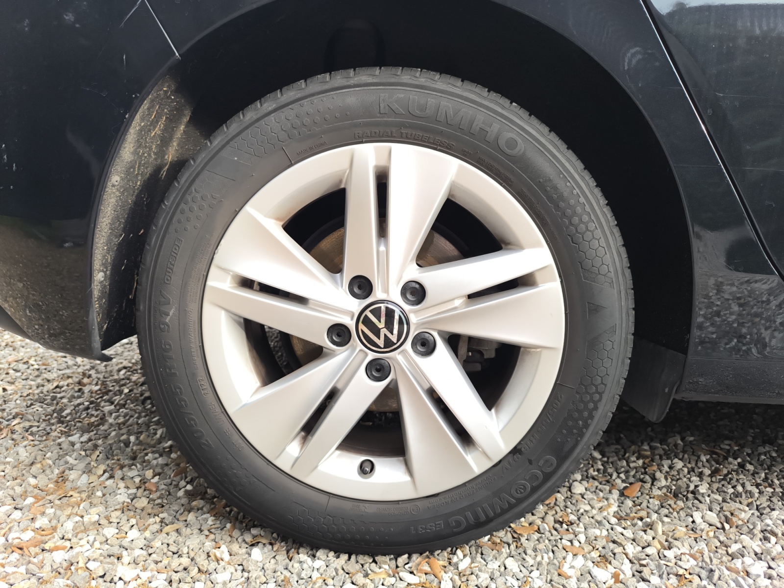 Volkswagen Golf 33