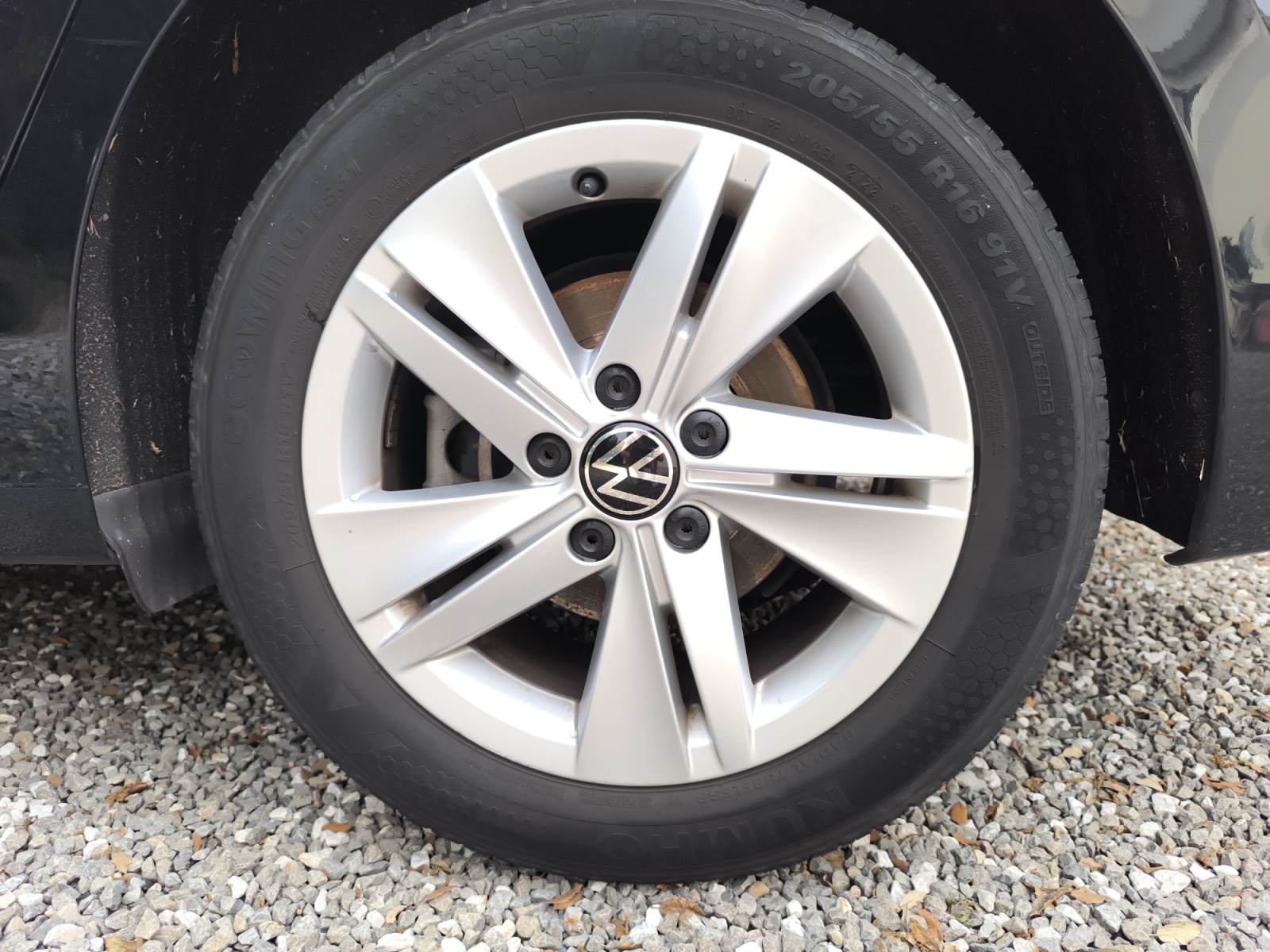 Volkswagen Golf 34