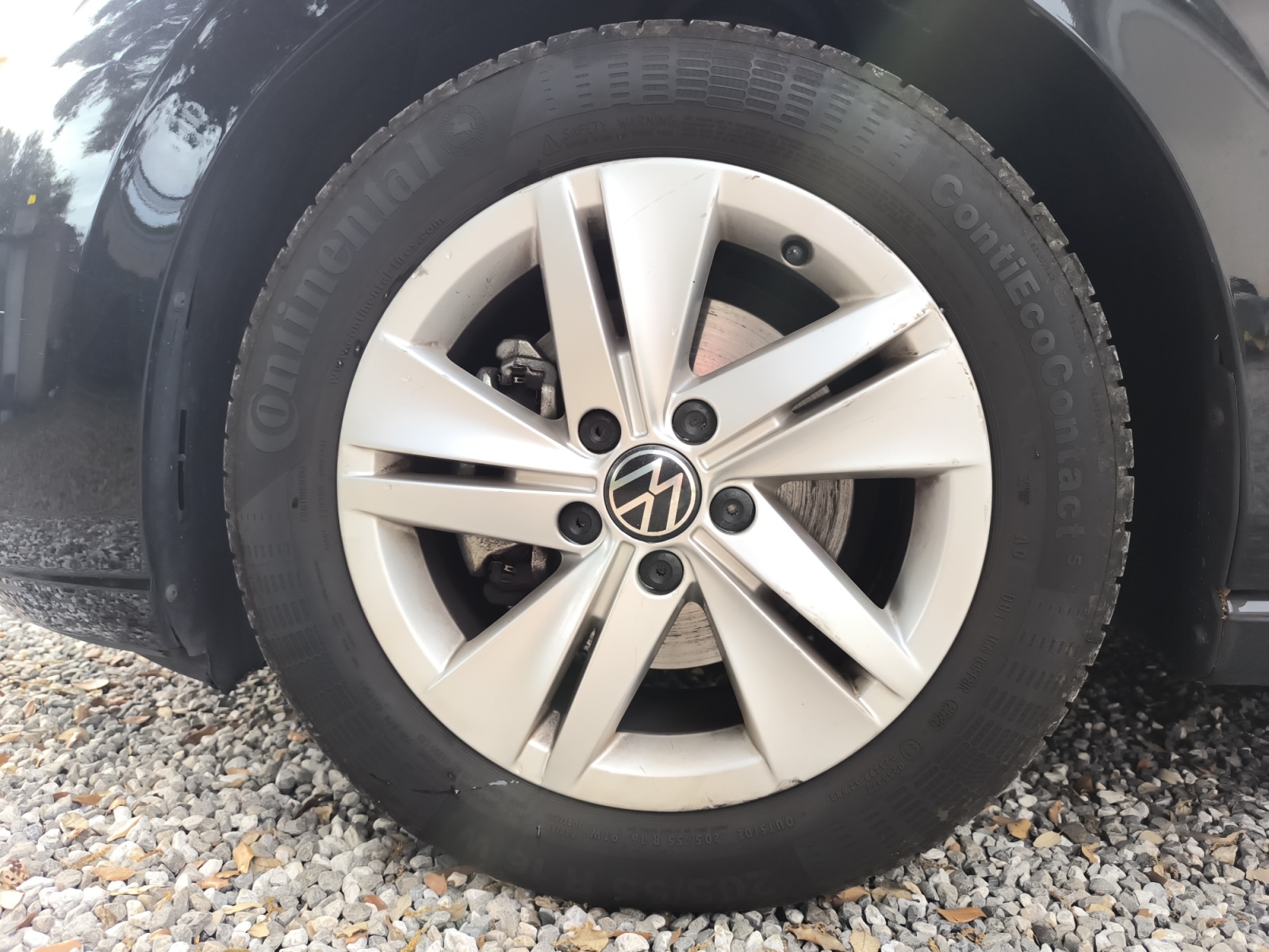 Volkswagen Golf 35