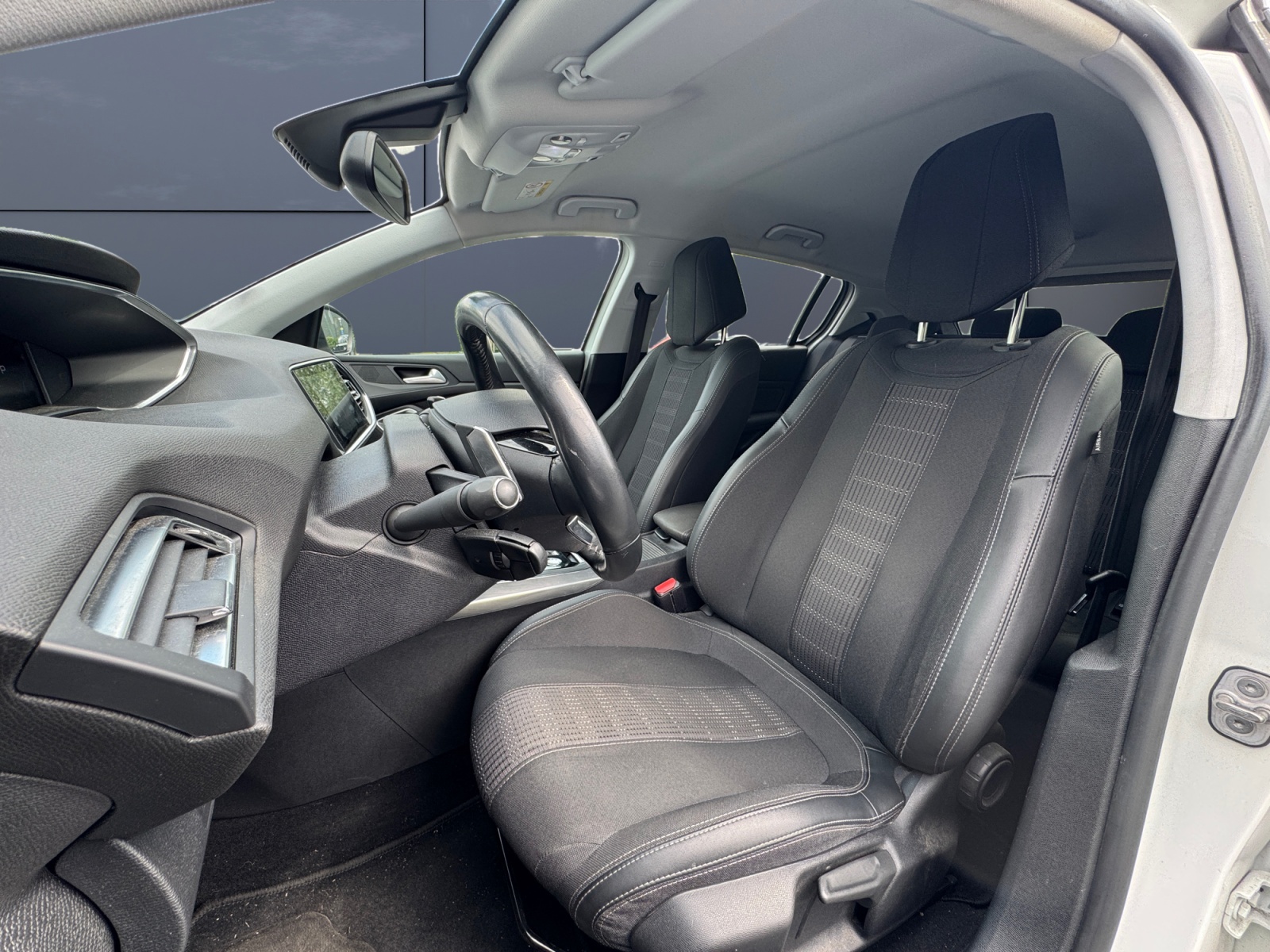 Peugeot 308 9