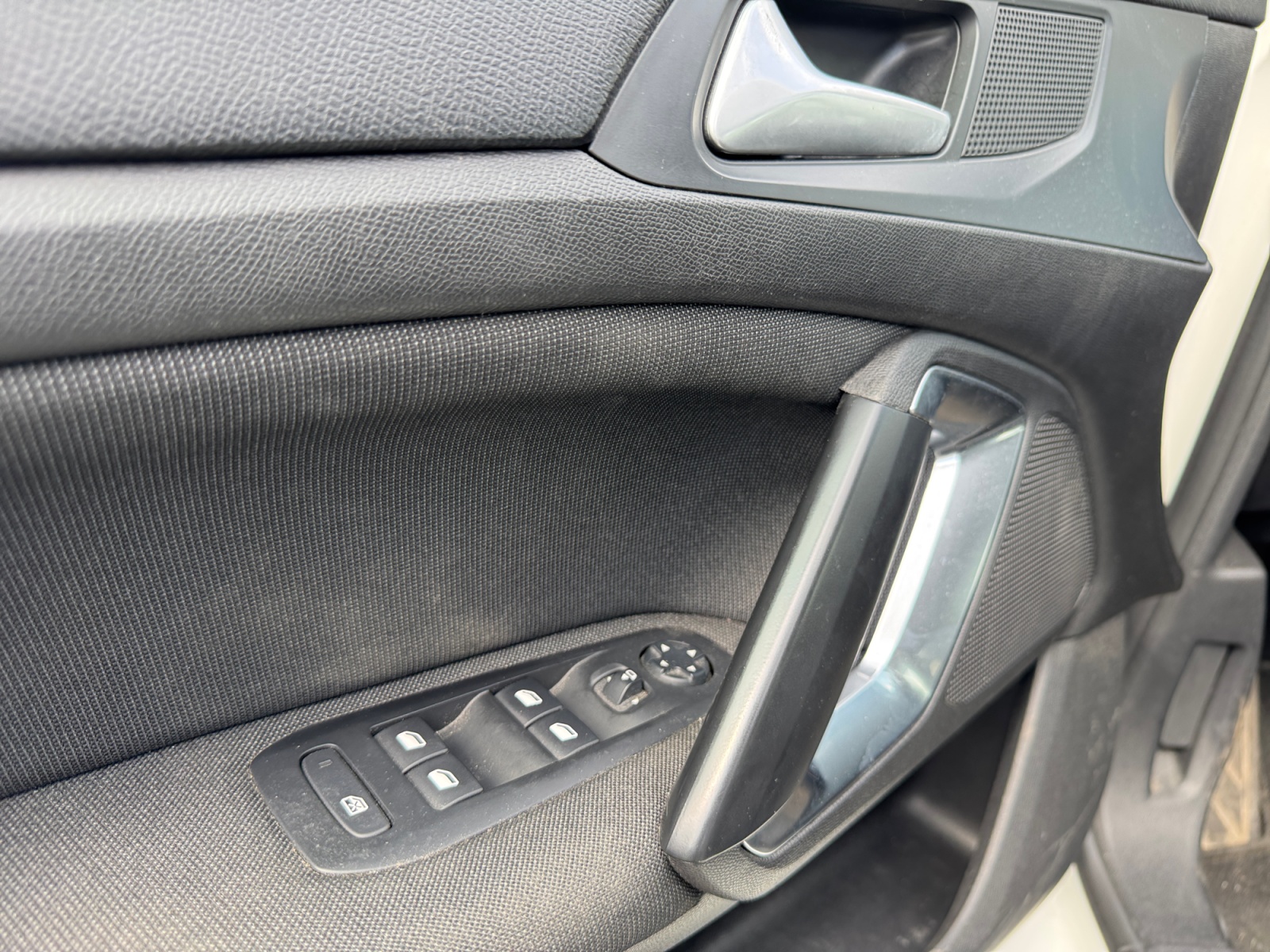 Peugeot 308 18