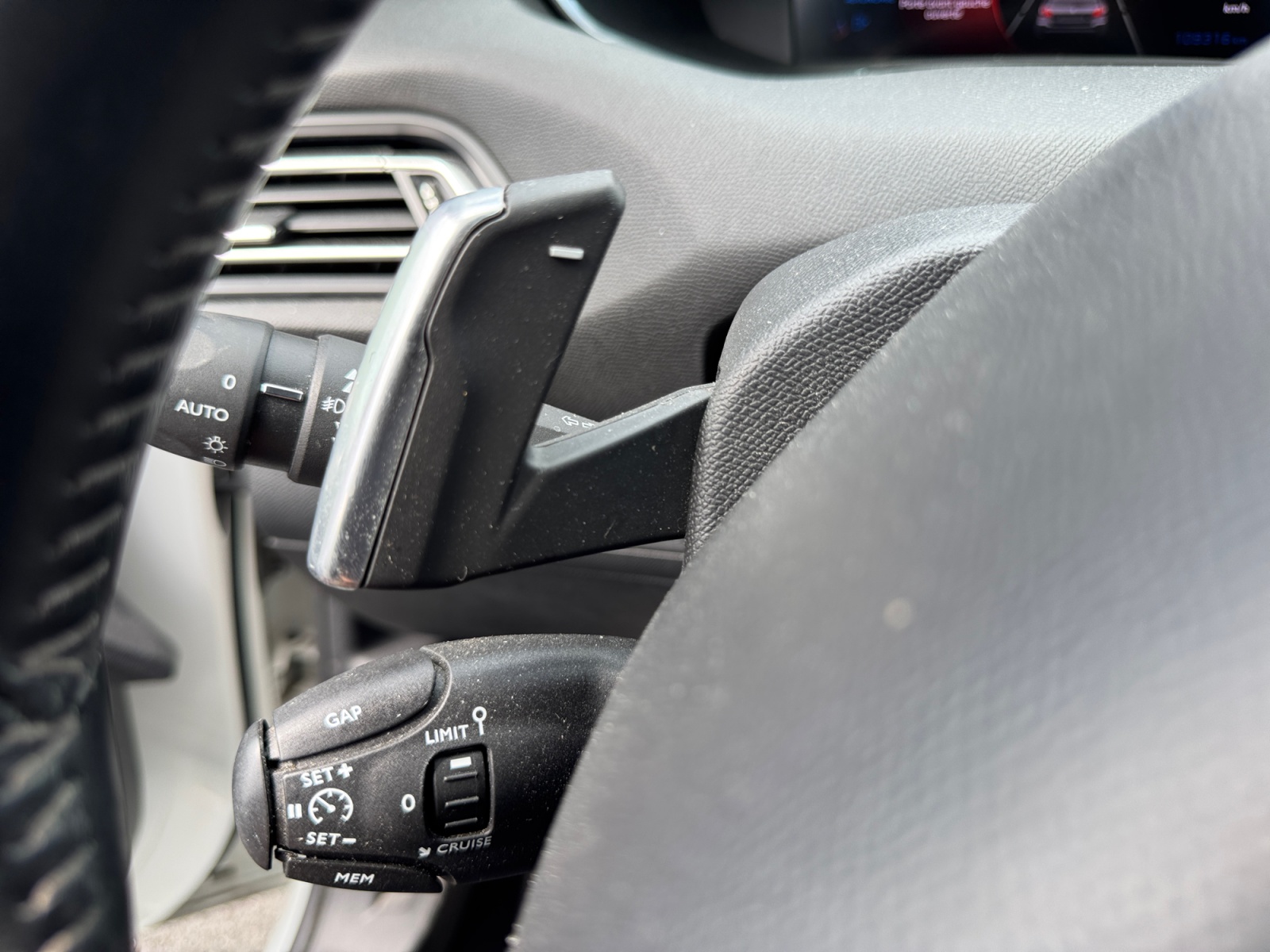 Peugeot 308 20