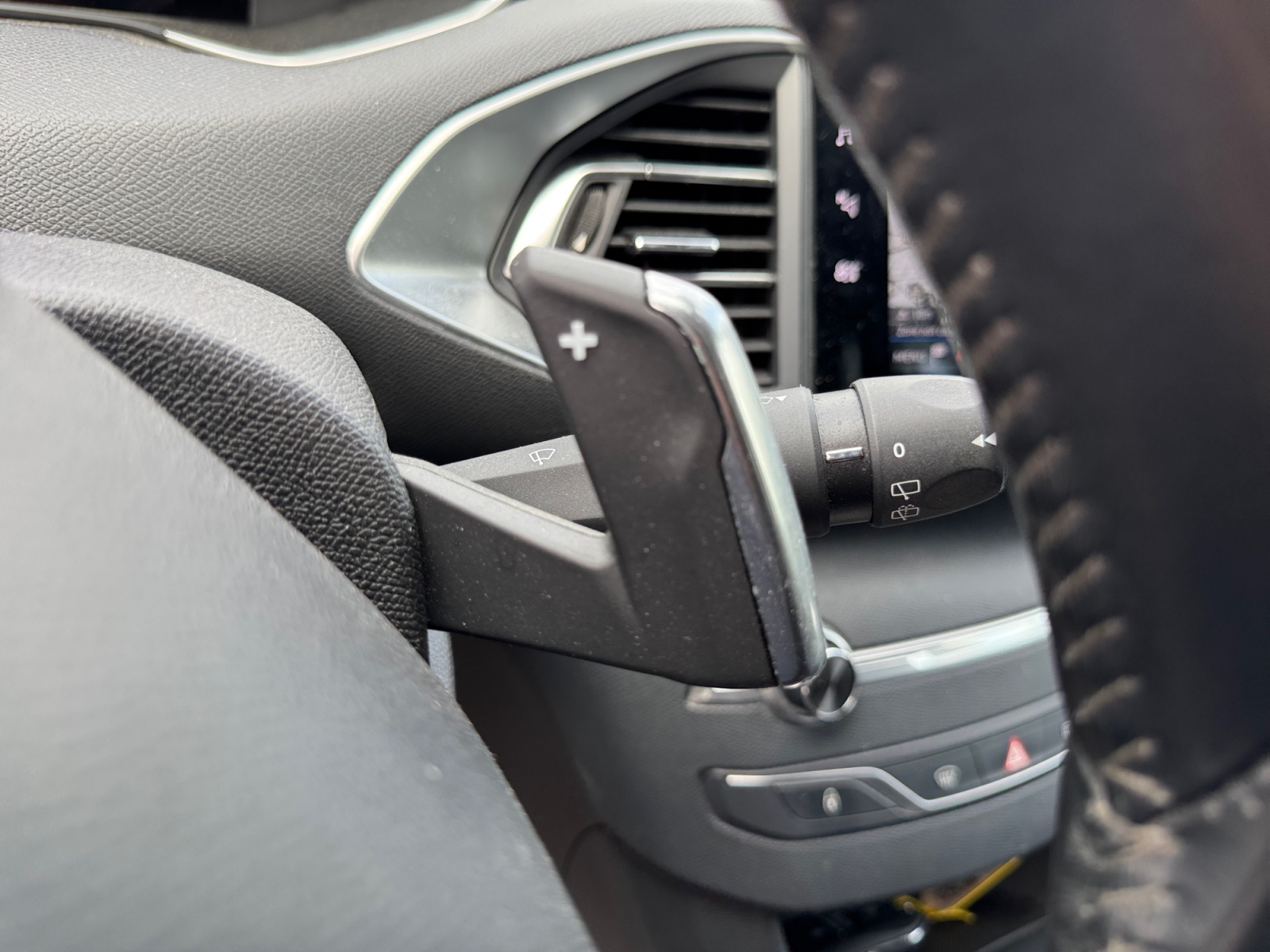 Peugeot 308 23