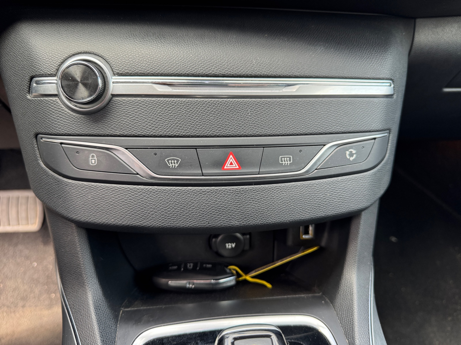Peugeot 308 27