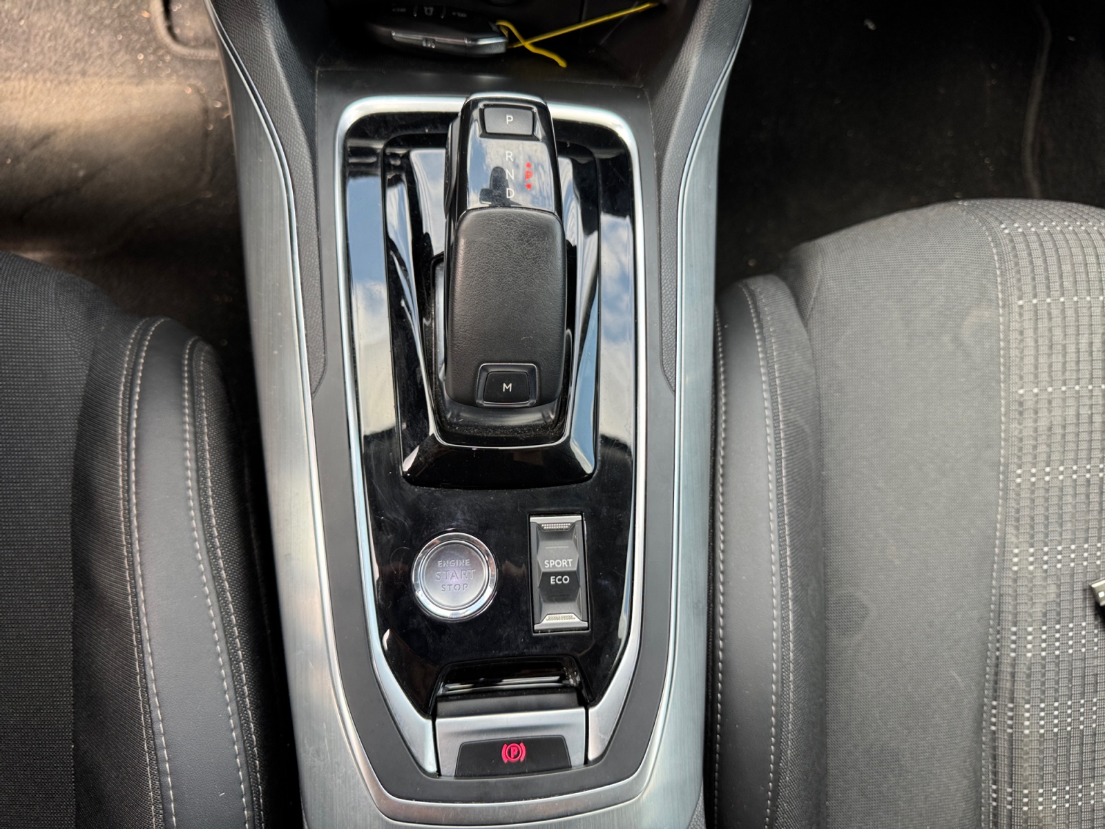 Peugeot 308 28