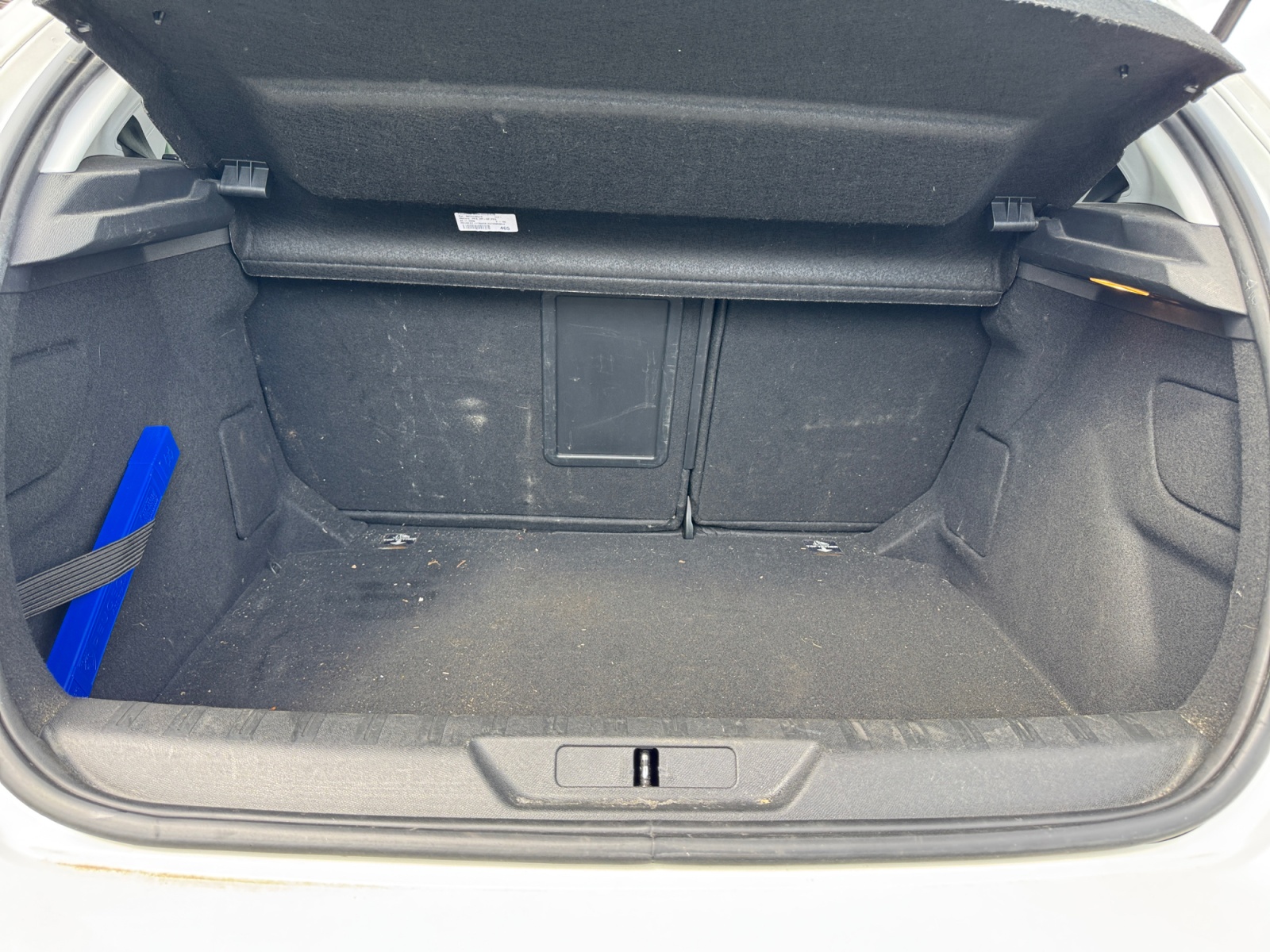 Peugeot 308 31