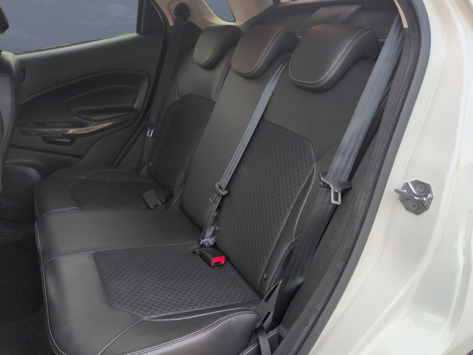 Ford Ecosport 10