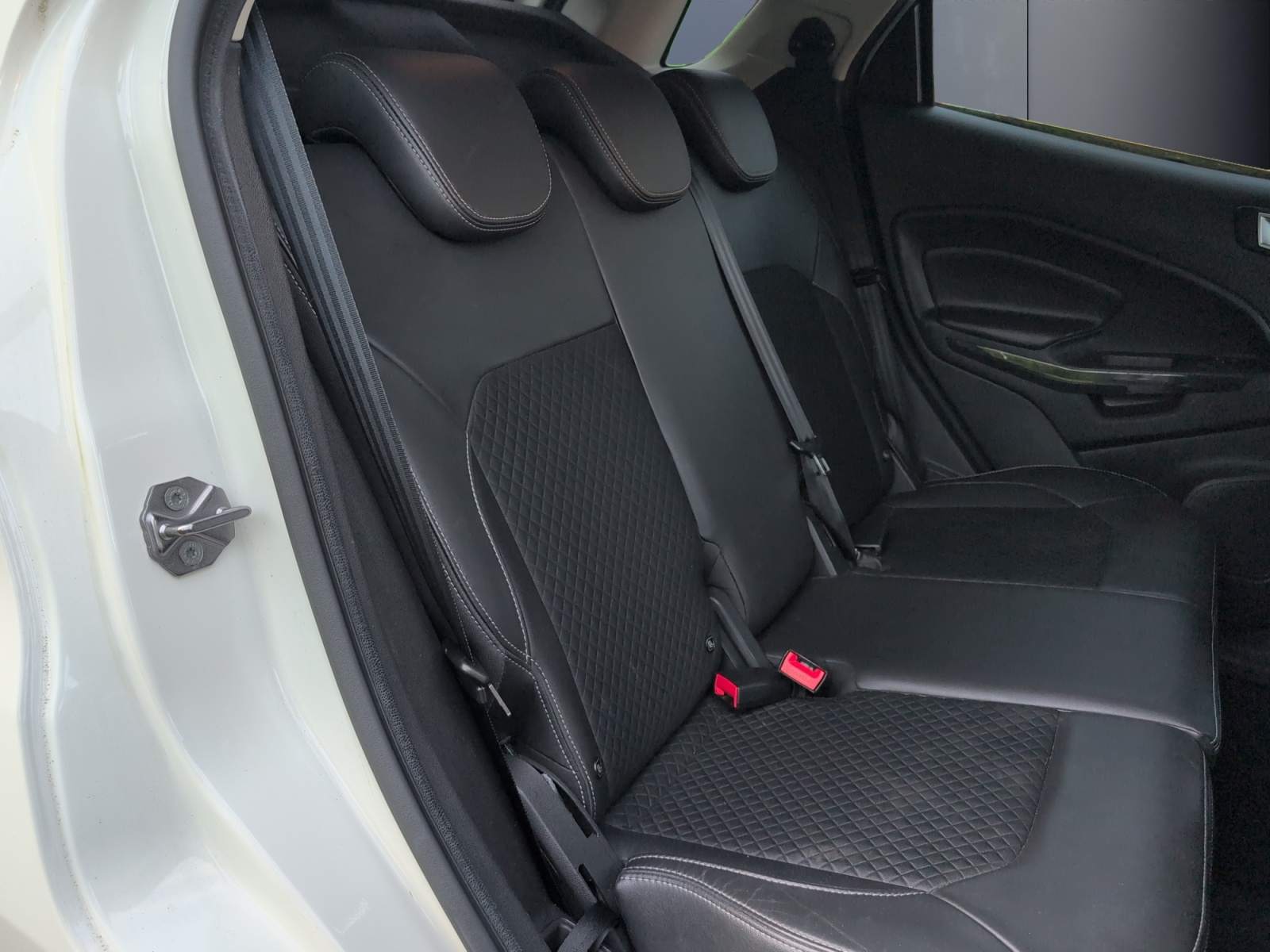 Ford Ecosport 11