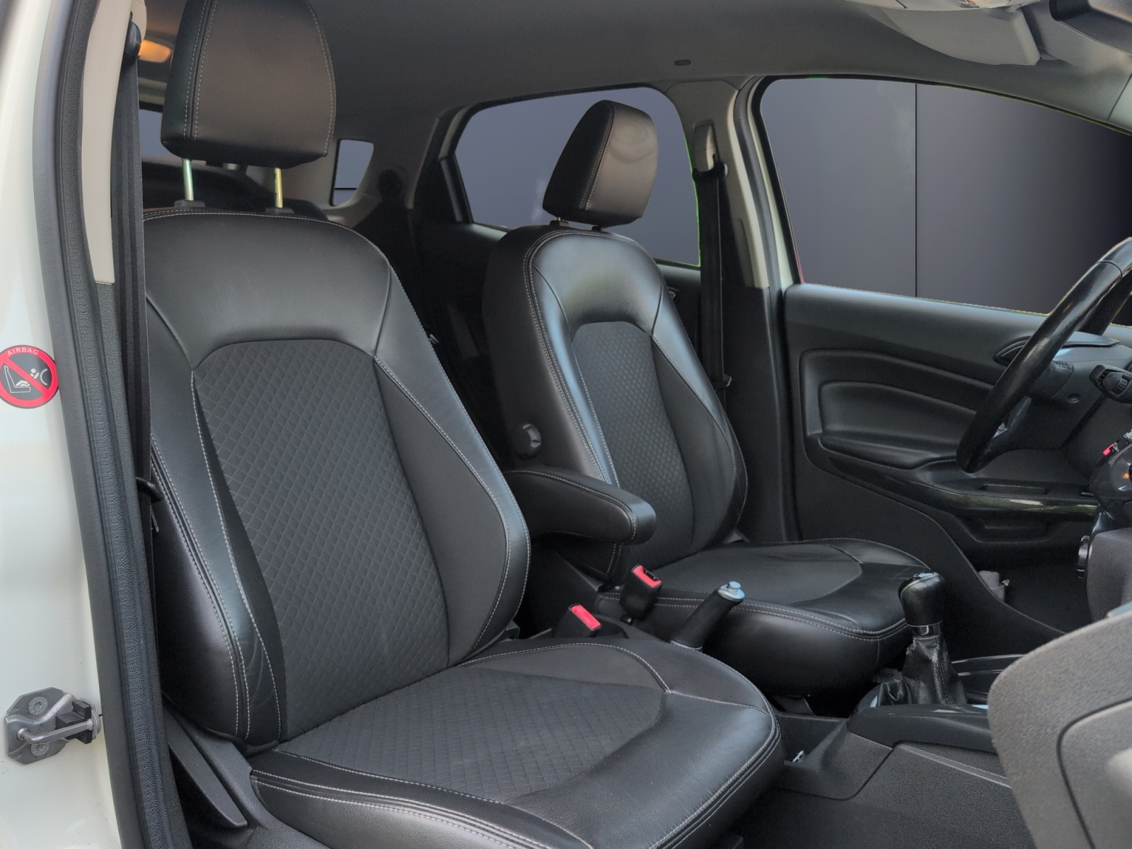 Ford Ecosport 13