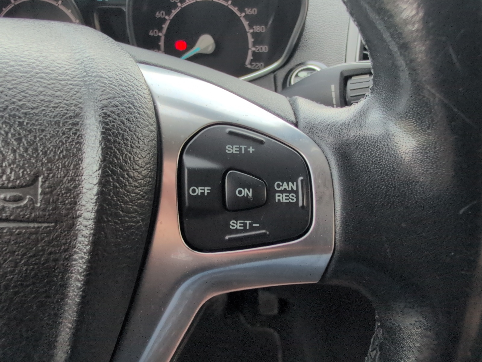 Ford Ecosport 21