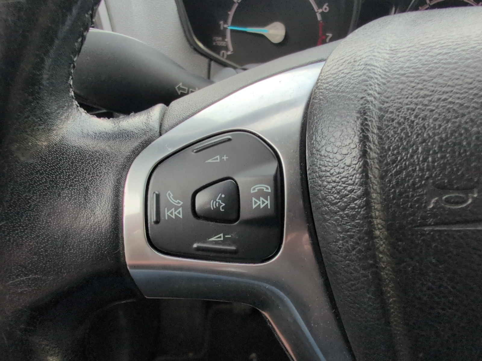 Ford Ecosport 22