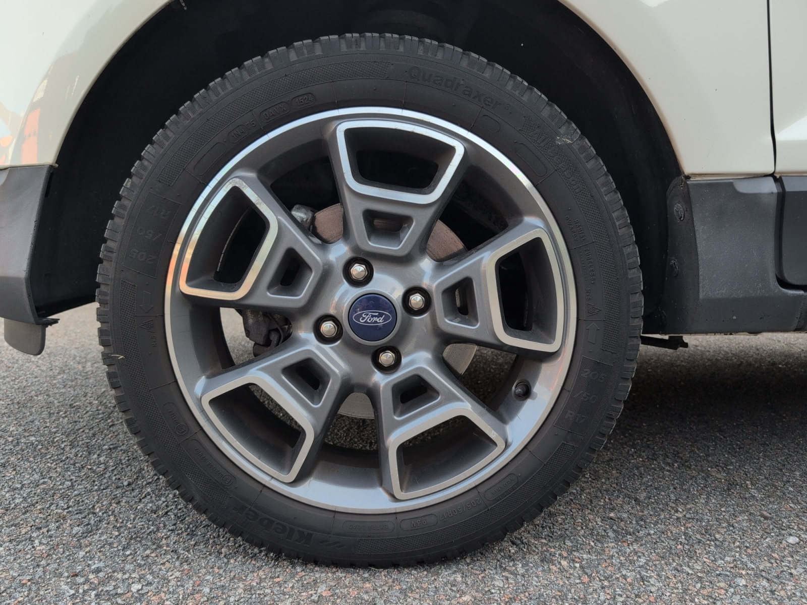 Ford Ecosport 27