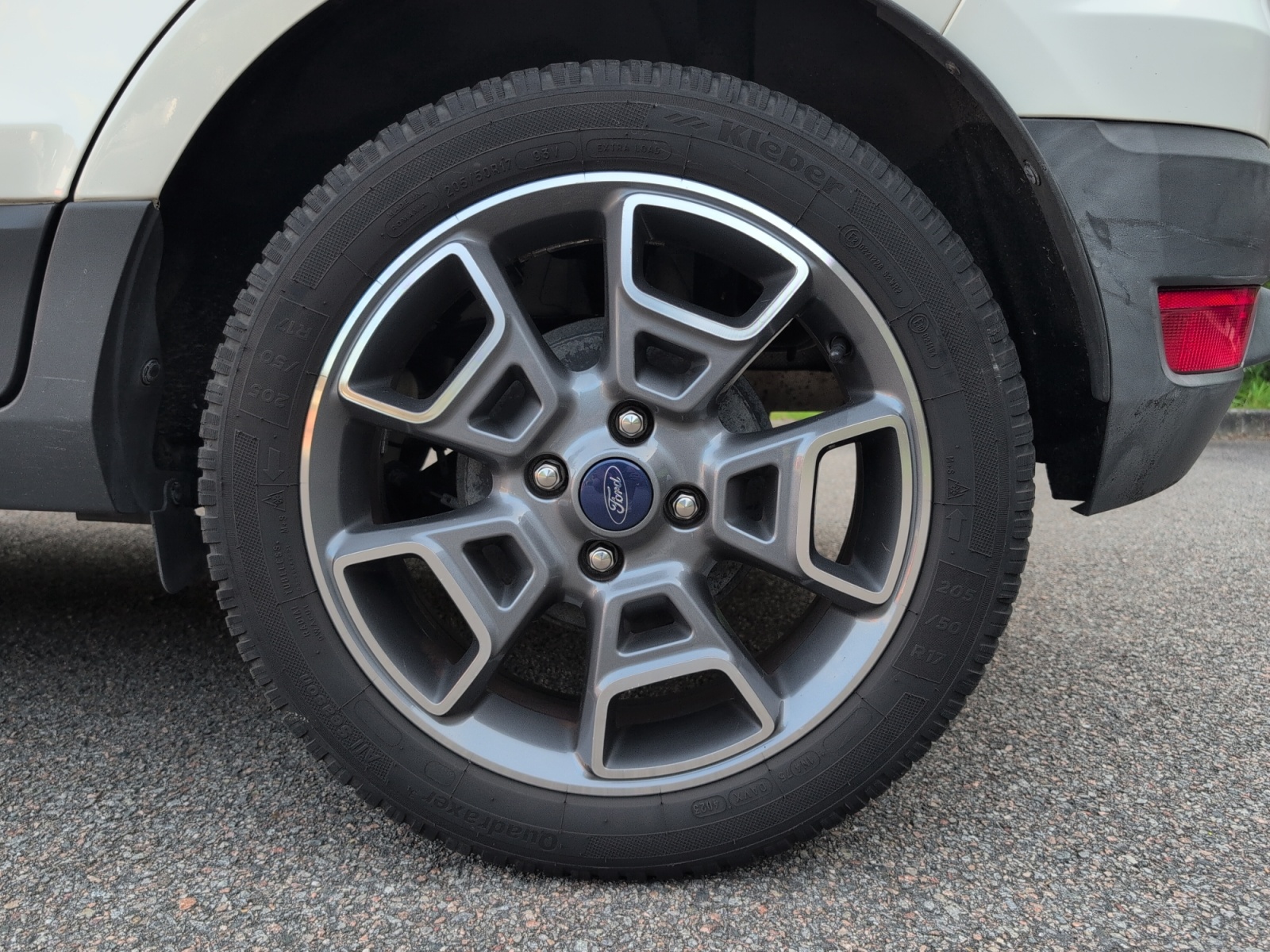 Ford Ecosport 28