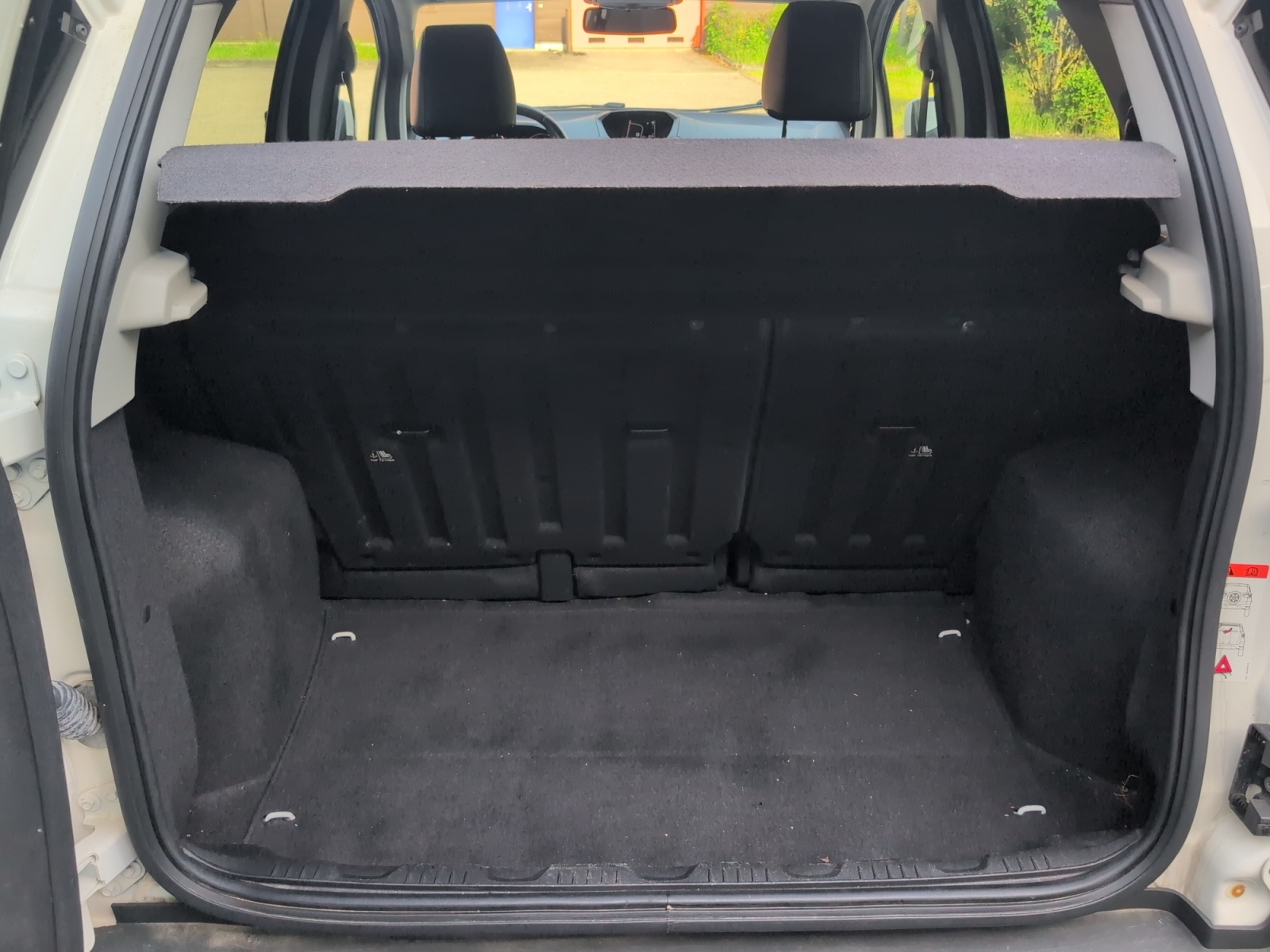 Ford Ecosport 33