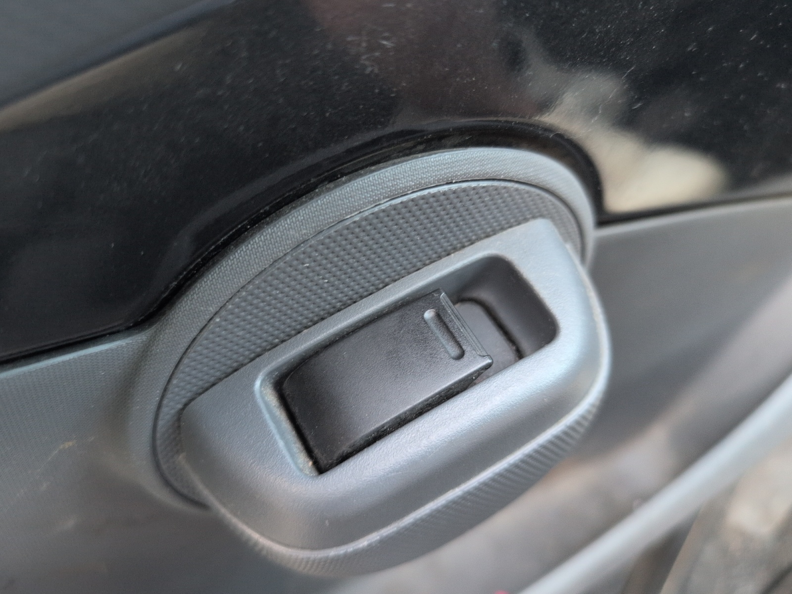 Peugeot 107 20