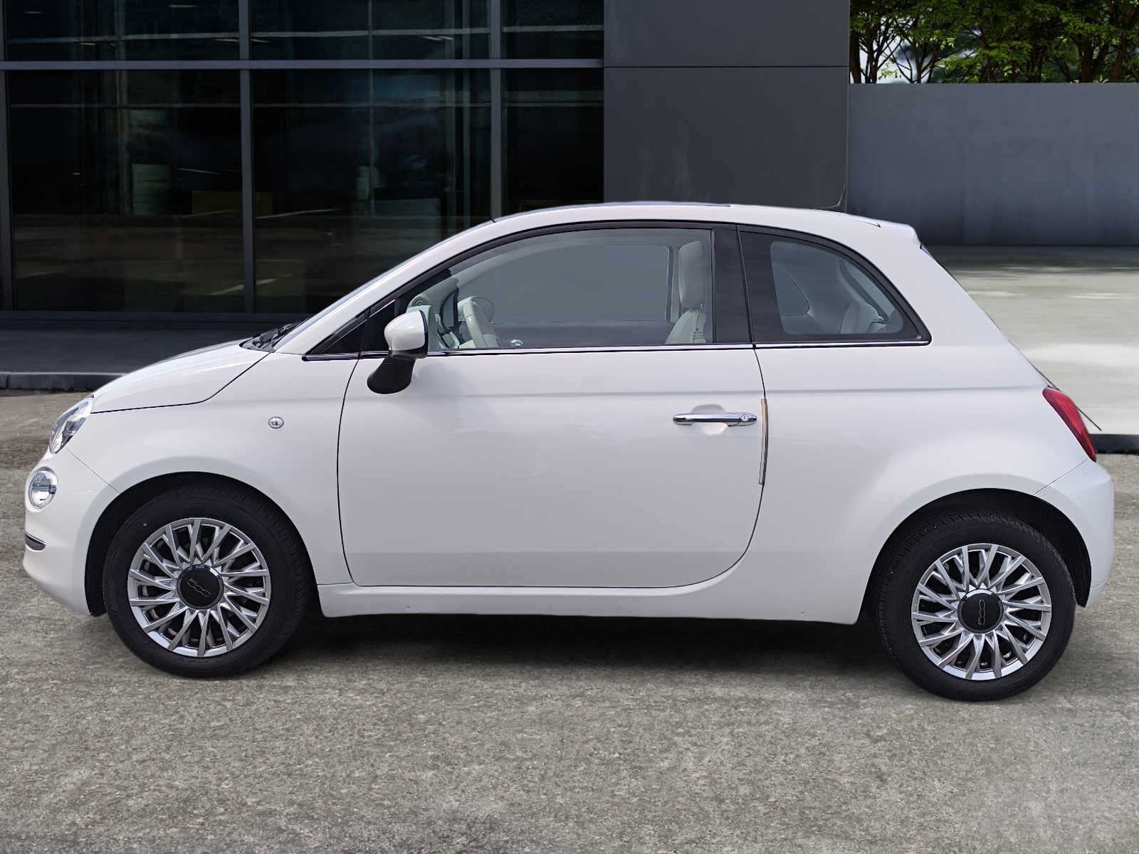 Fiat 500 1