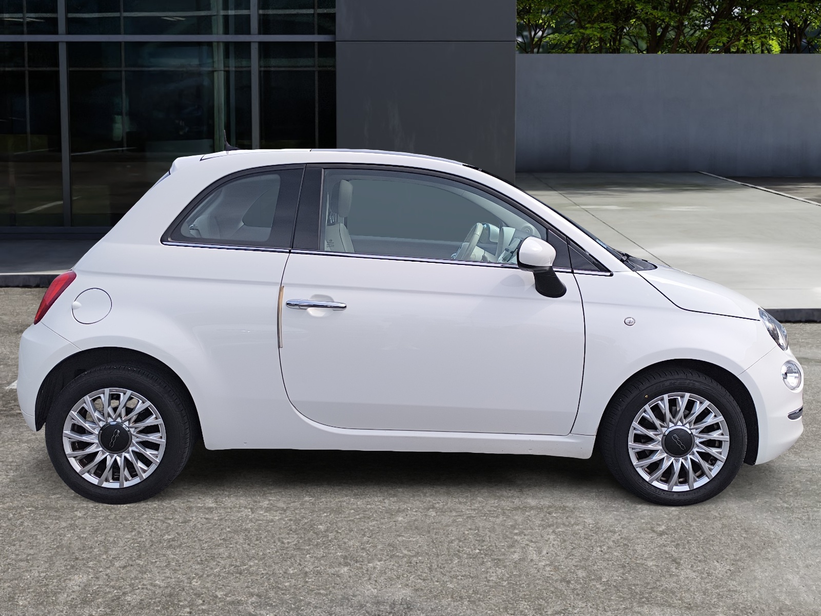 Fiat 500 5