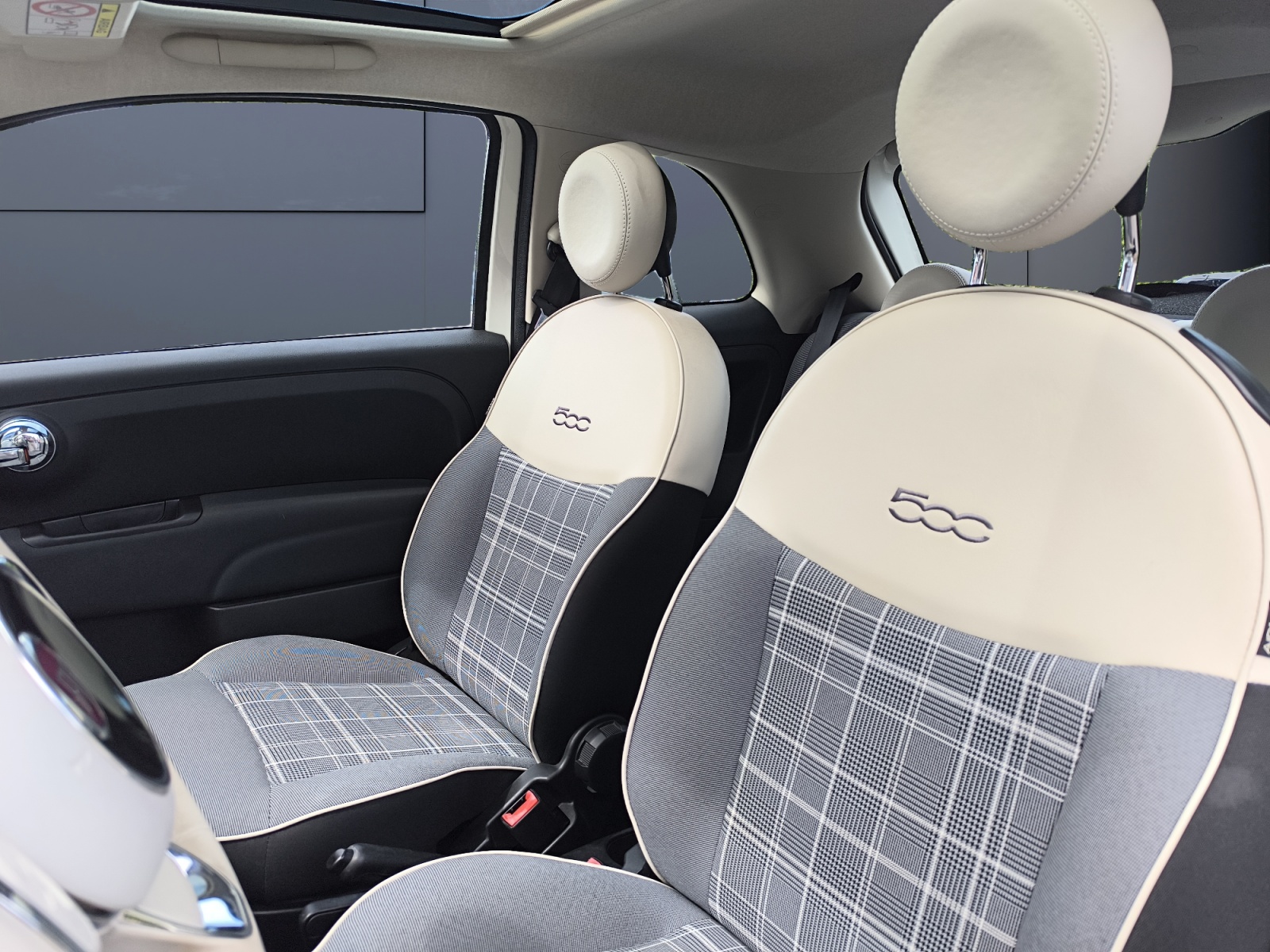 Fiat 500 9
