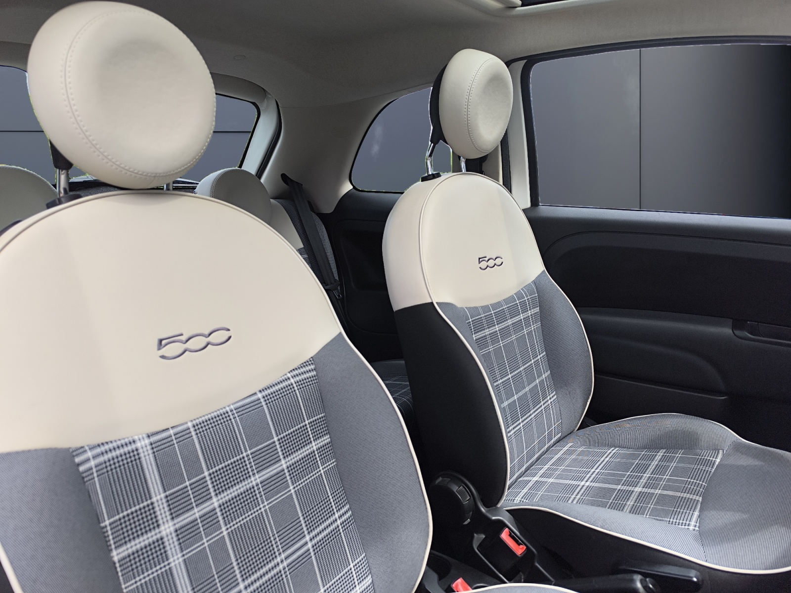 Fiat 500 13