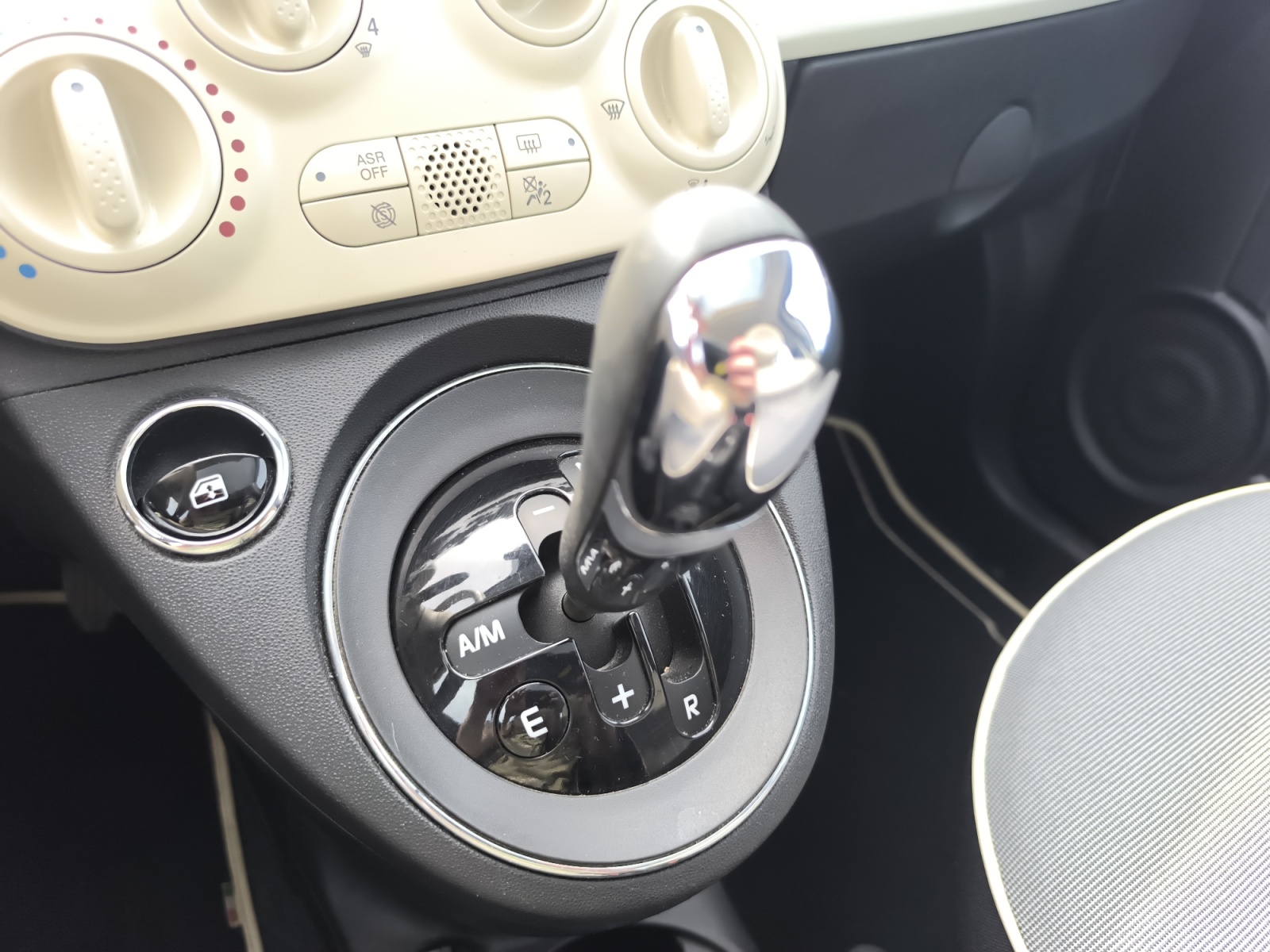 Fiat 500 20