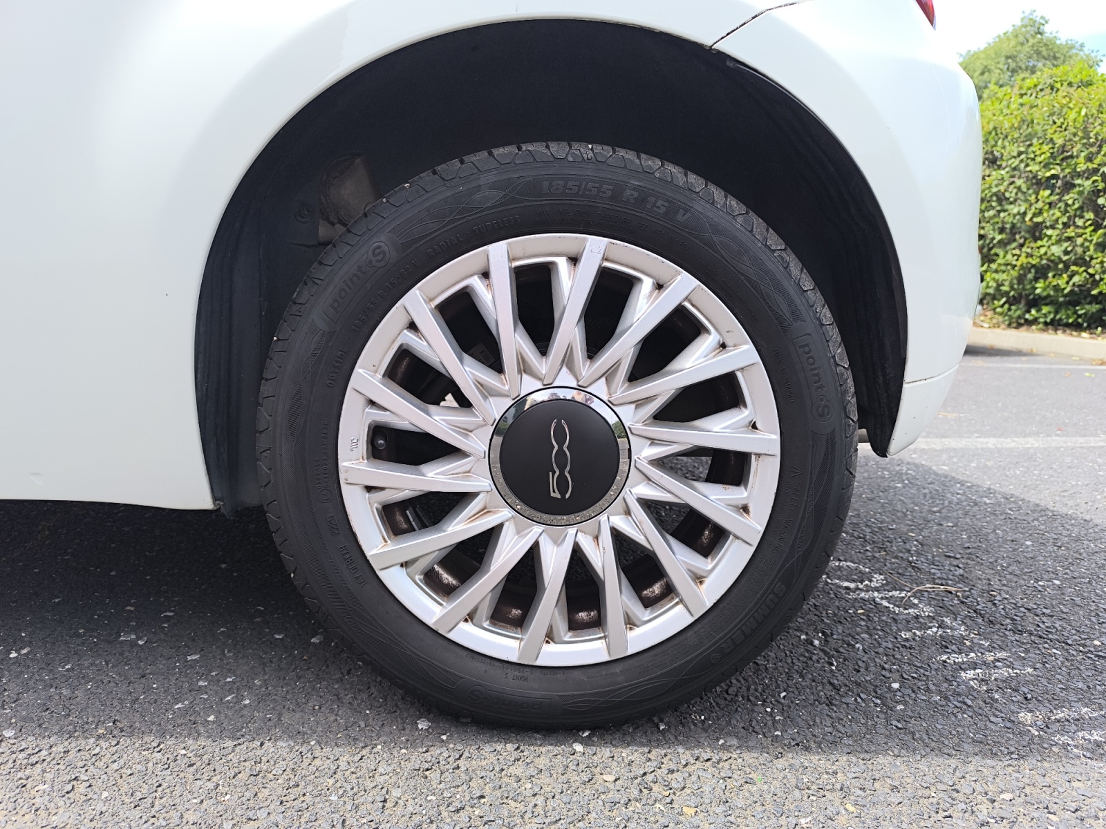 Fiat 500 29
