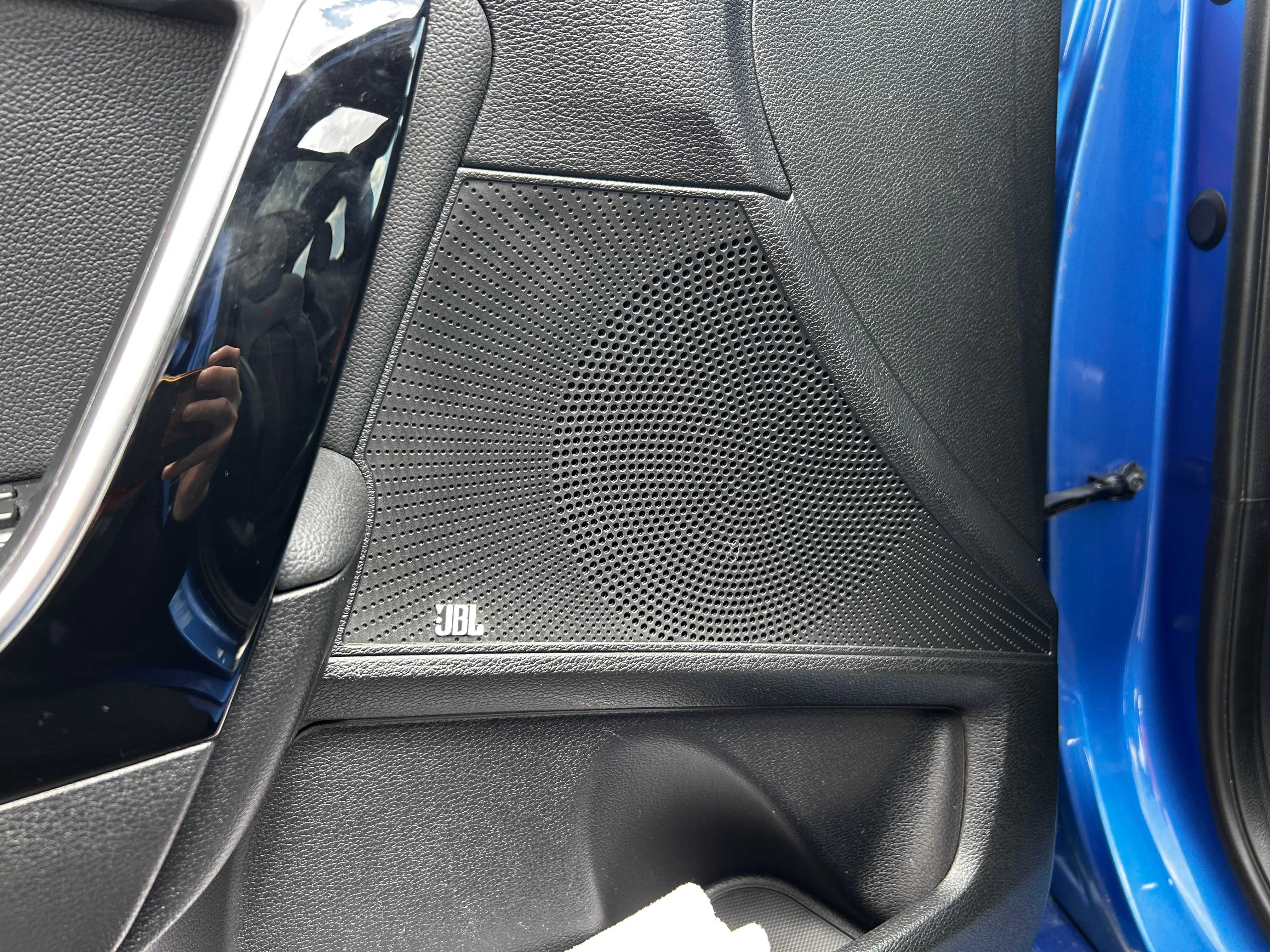 Kia Proceed 19