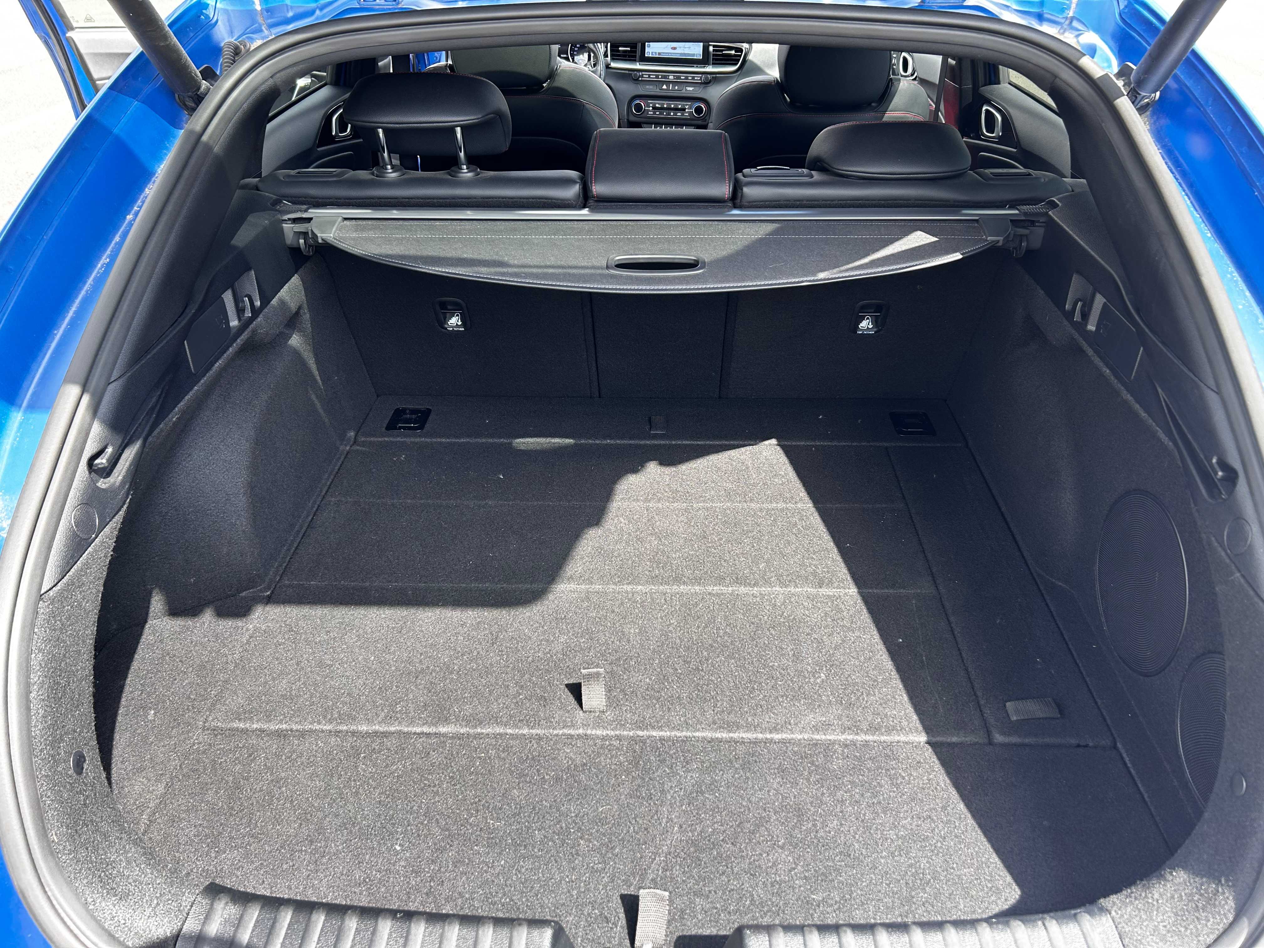 Kia Proceed 36