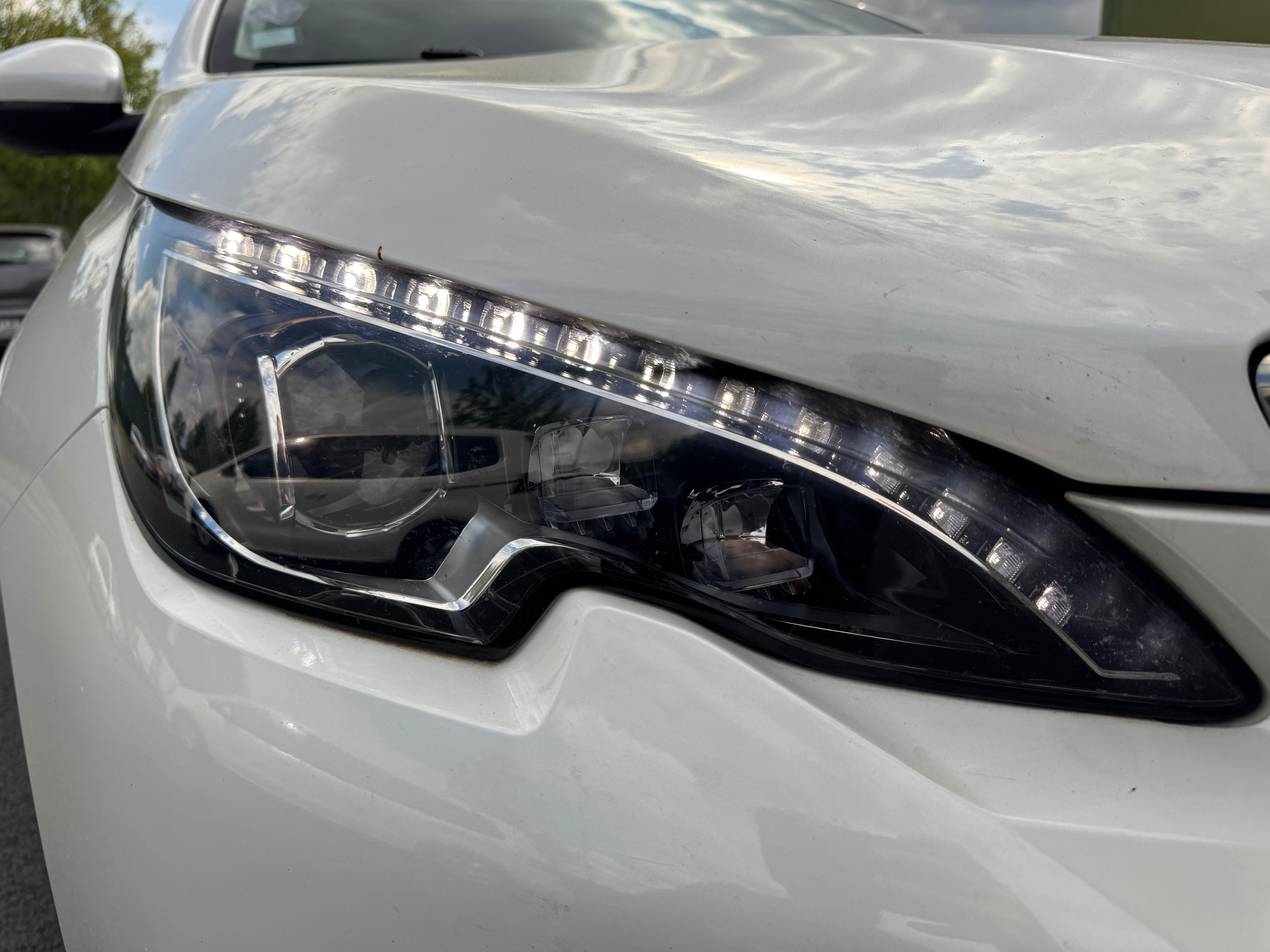 Peugeot 308 37