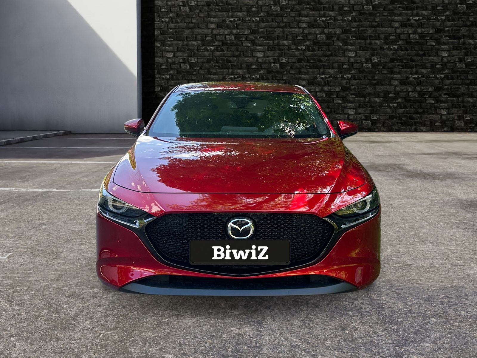 Mazda 3 9
